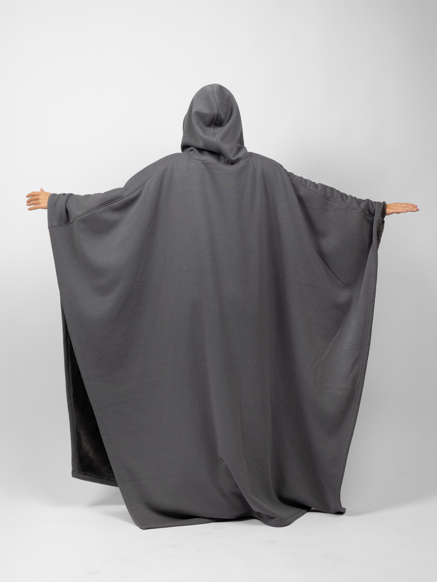 Eden Pocket Hoodie
