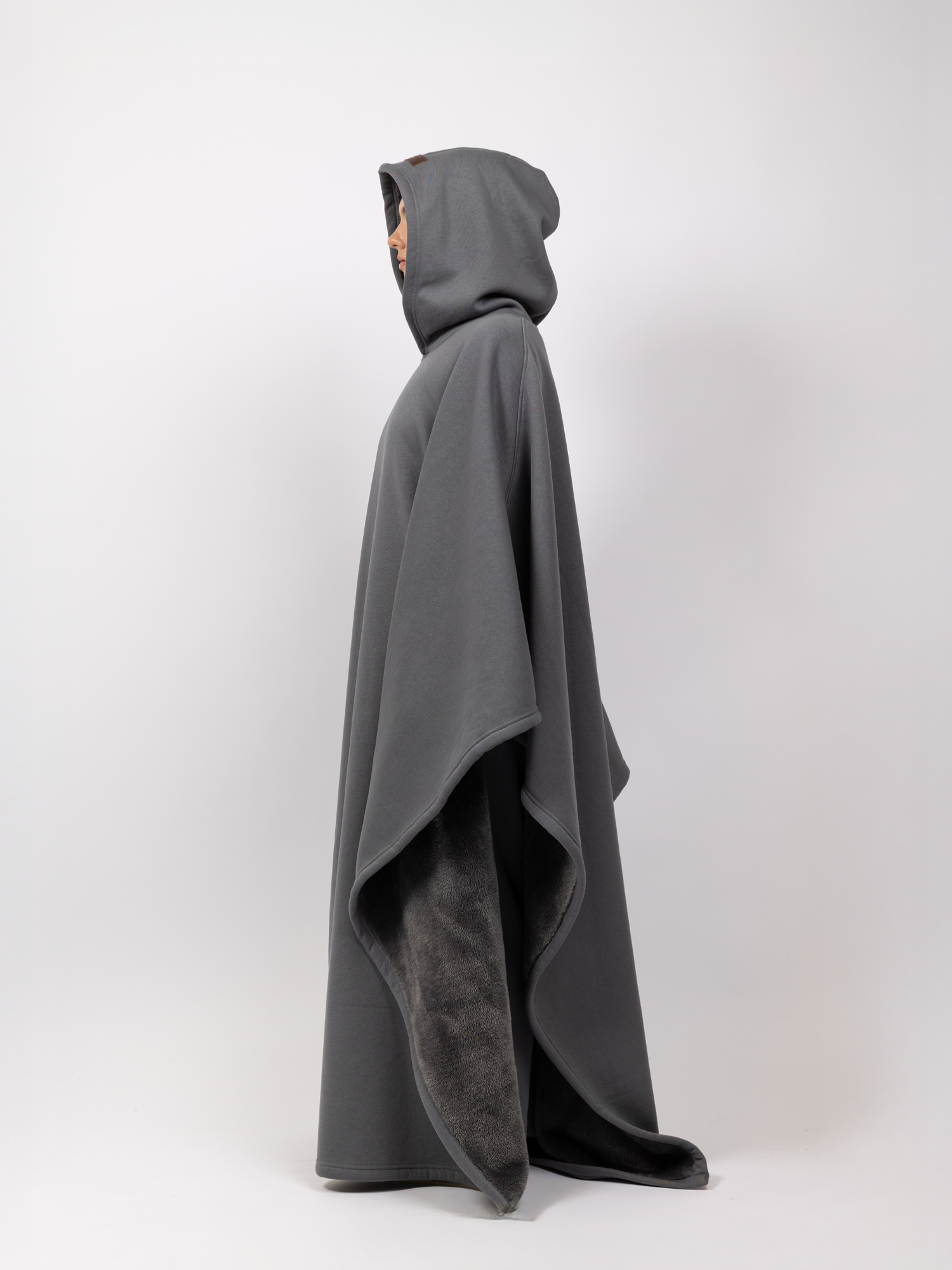 Eden Pocket Hoodie