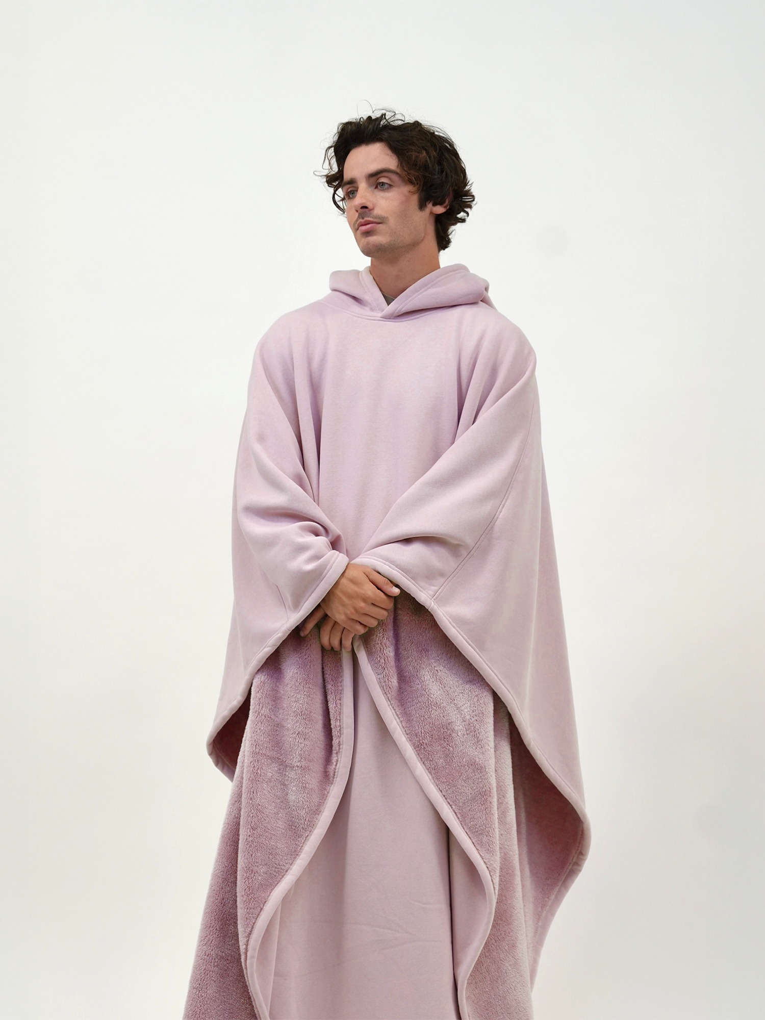 Eden Pocket Hoodie