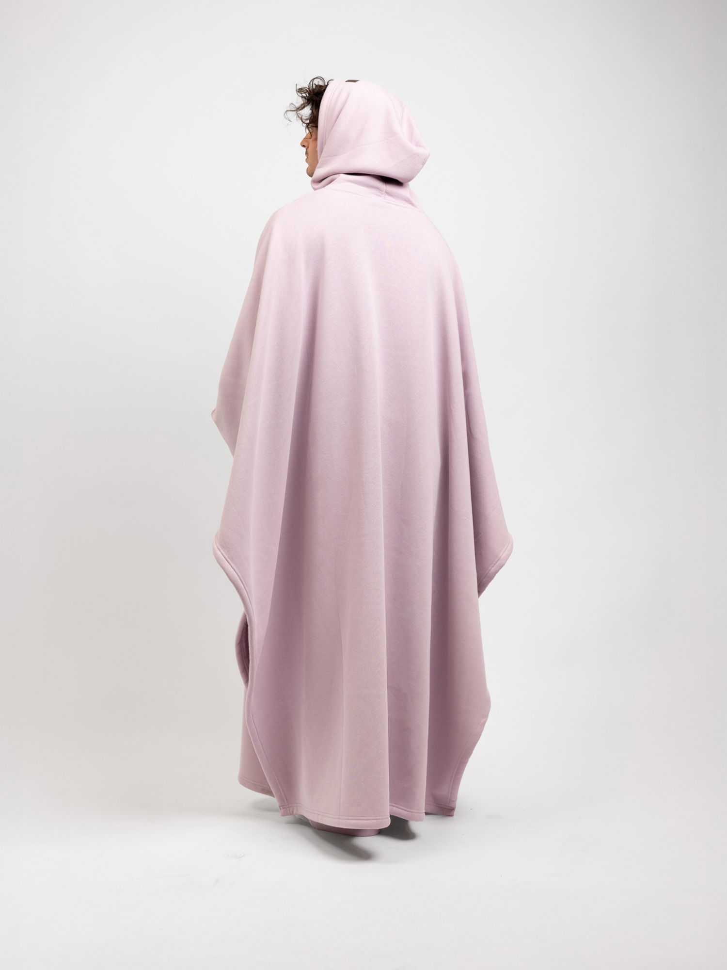 Eden Pocket Hoodie