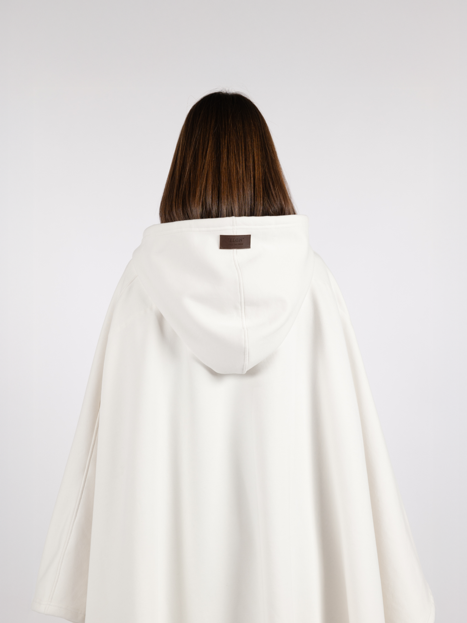 Eden Pocket Hoodie
