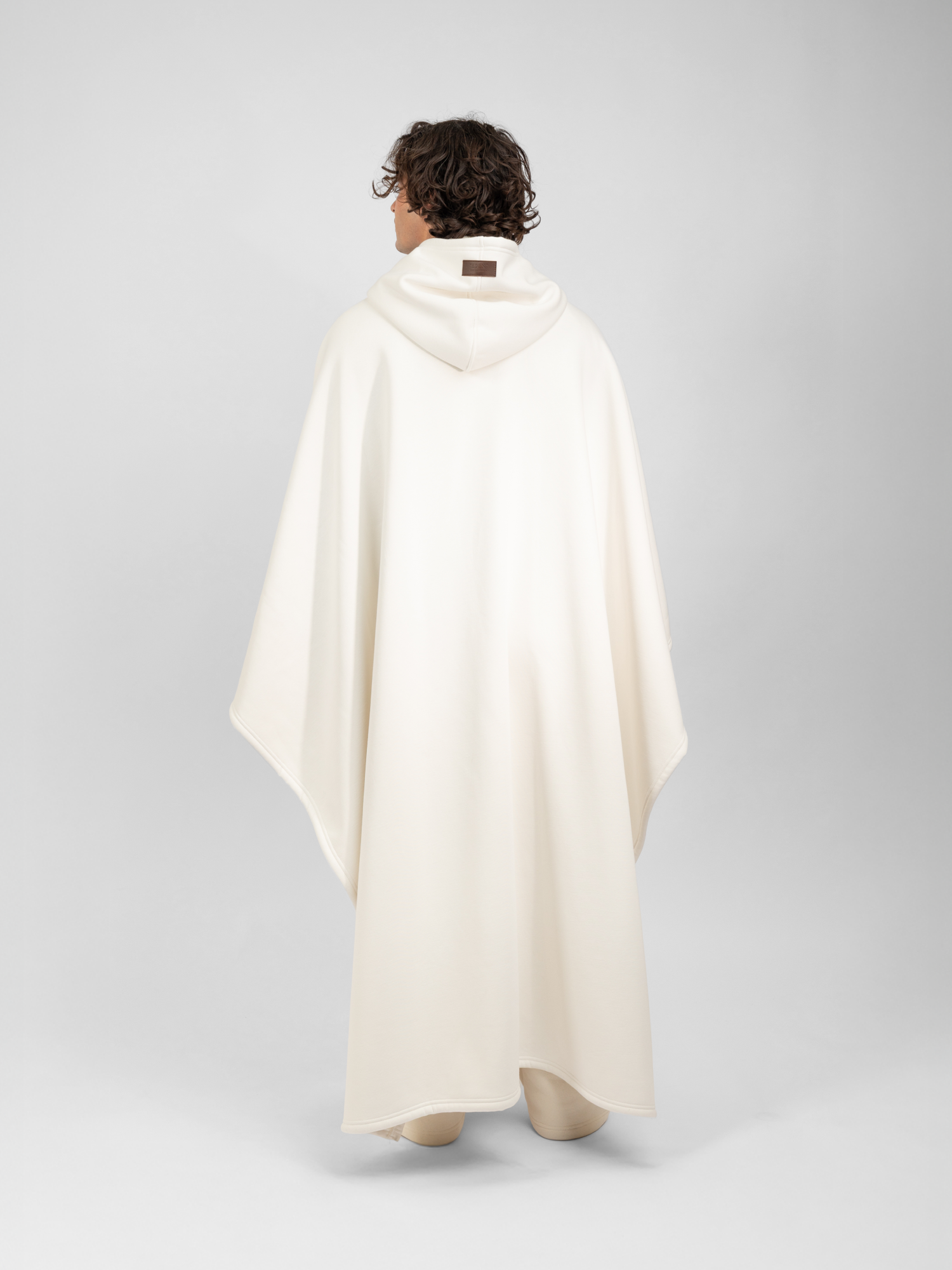 Eden Pocket Hoodie