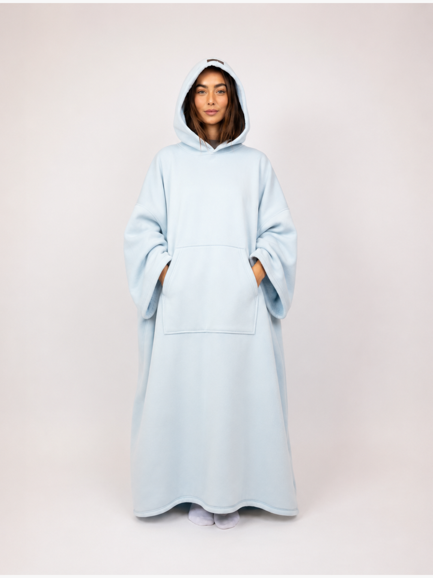 Eden Pocket Hoodie
