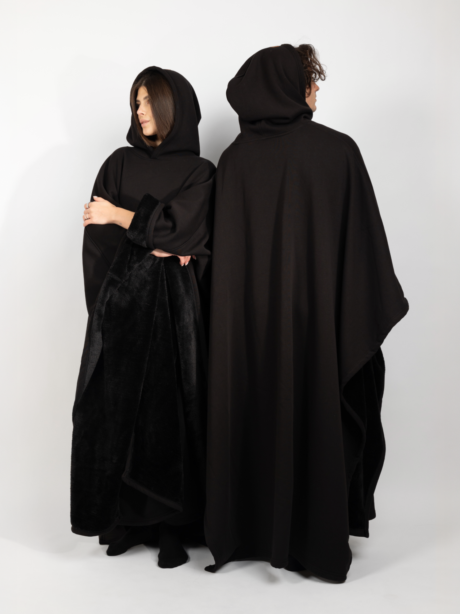 Eden Pocket Hoodie