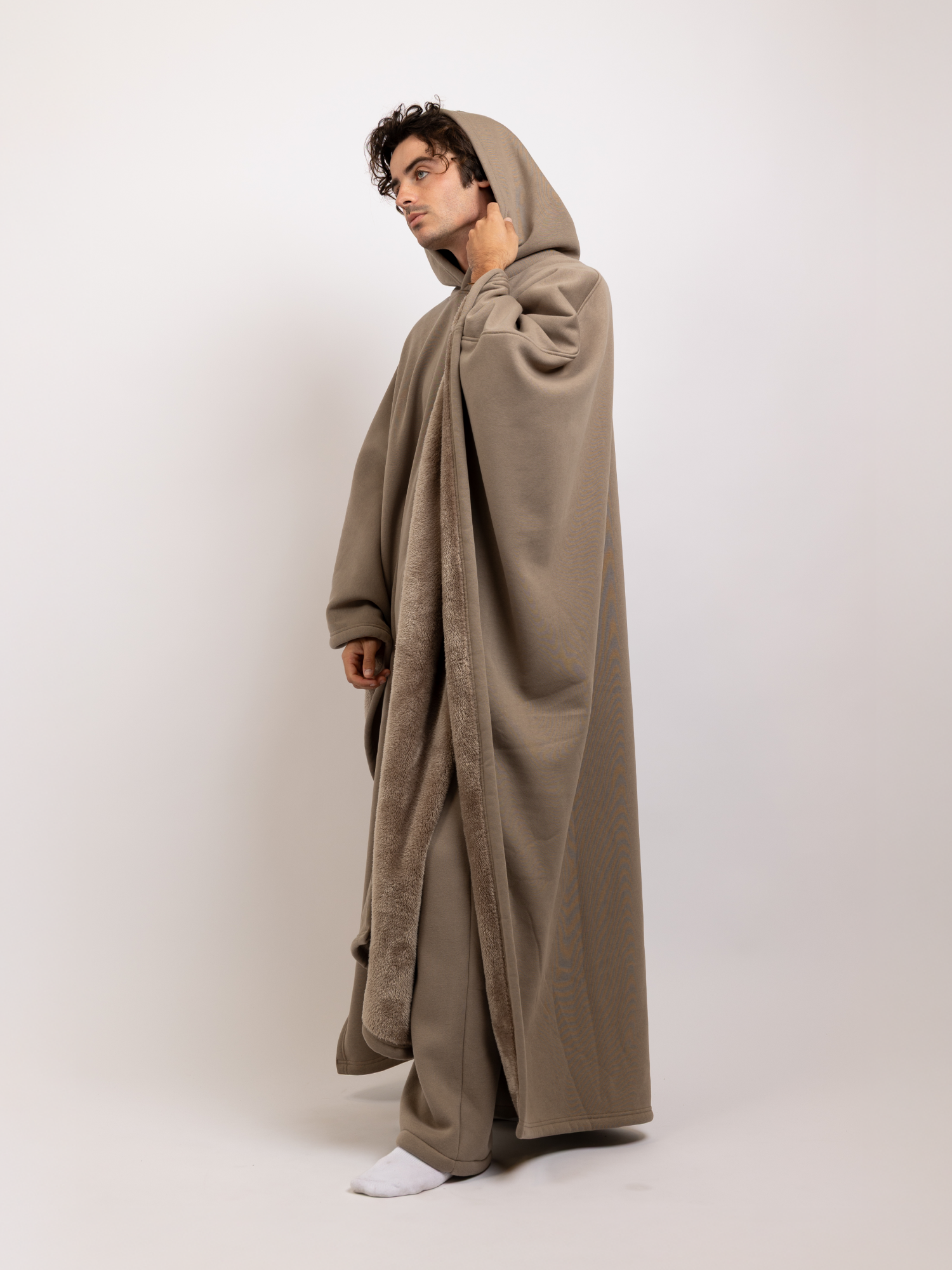 Eden Pocket Hoodie