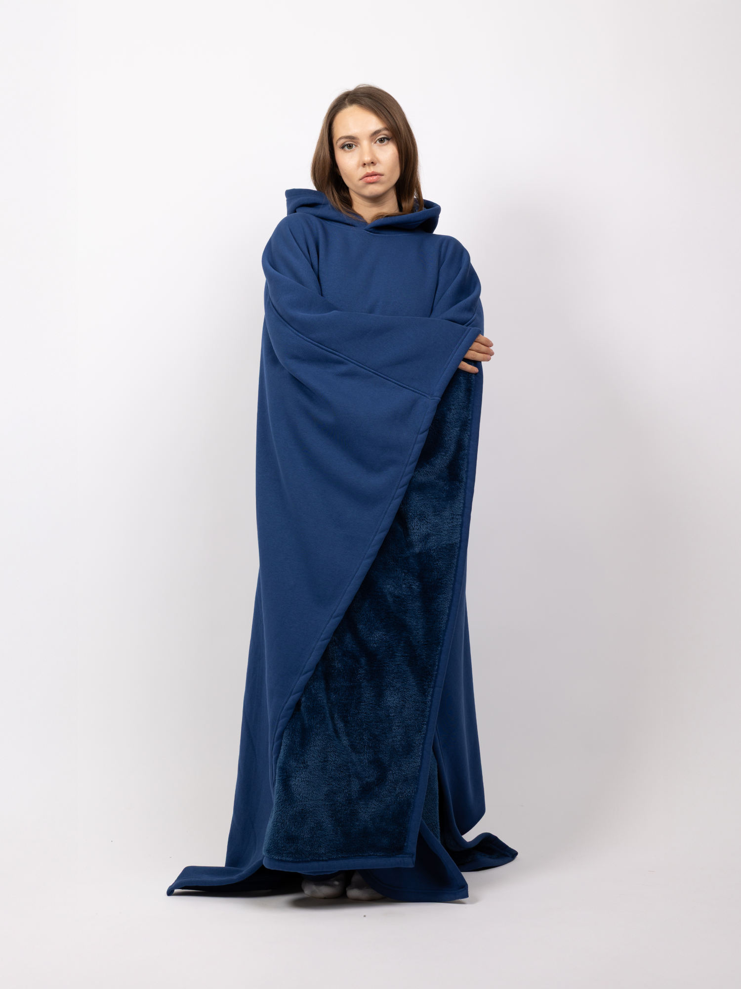 Eden Pocket Hoodie