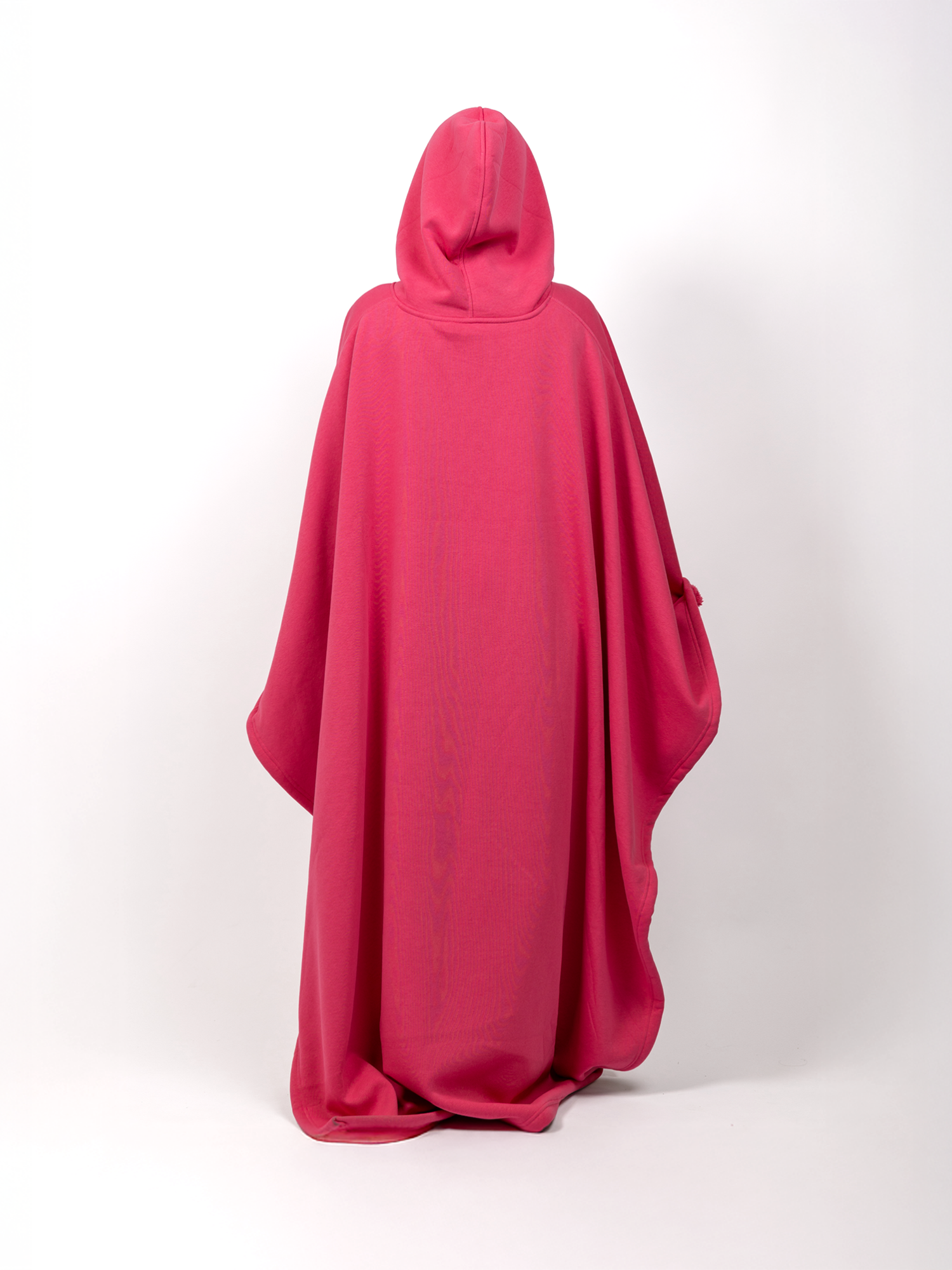Eden Pocket Hoodie