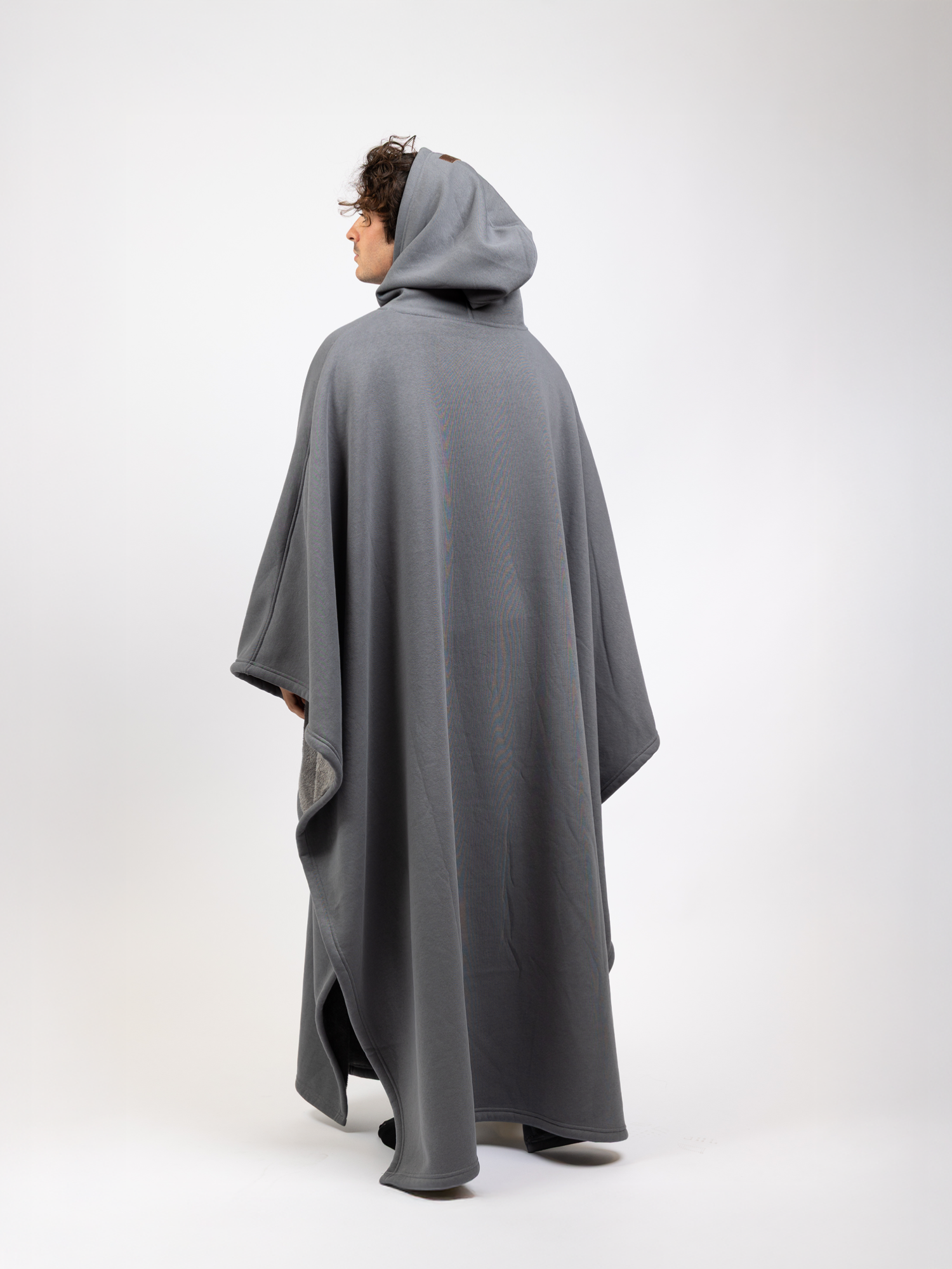 Eden Pocket Hoodie