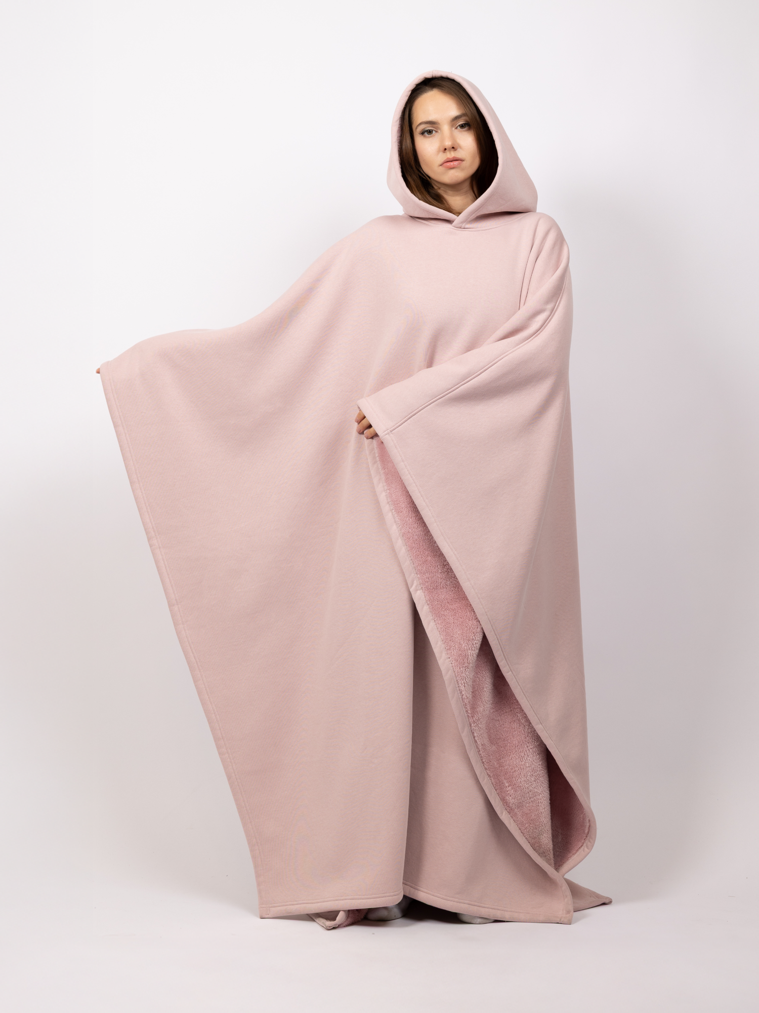 Eden Pocket Hoodie