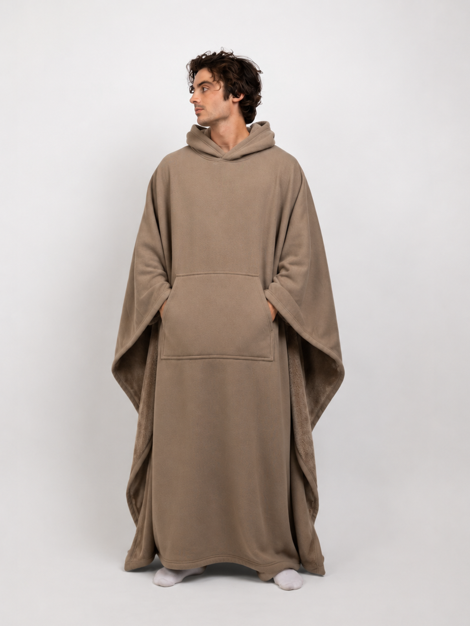 Eden Pocket Hoodie