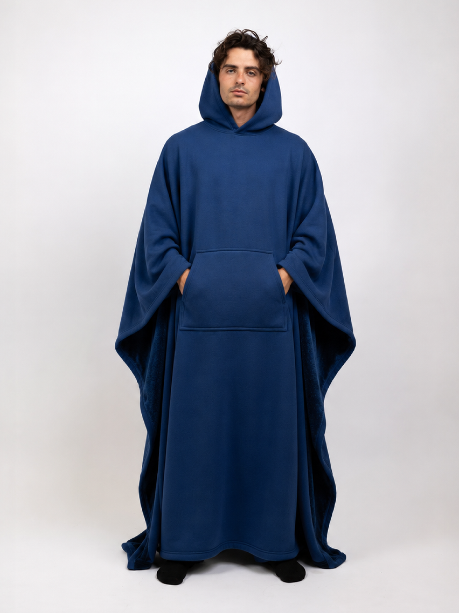 Eden Pocket Hoodie