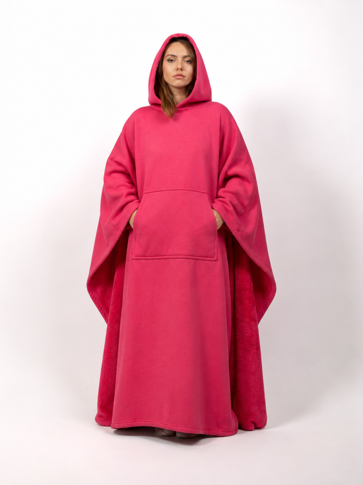 Eden Pocket Hoodie
