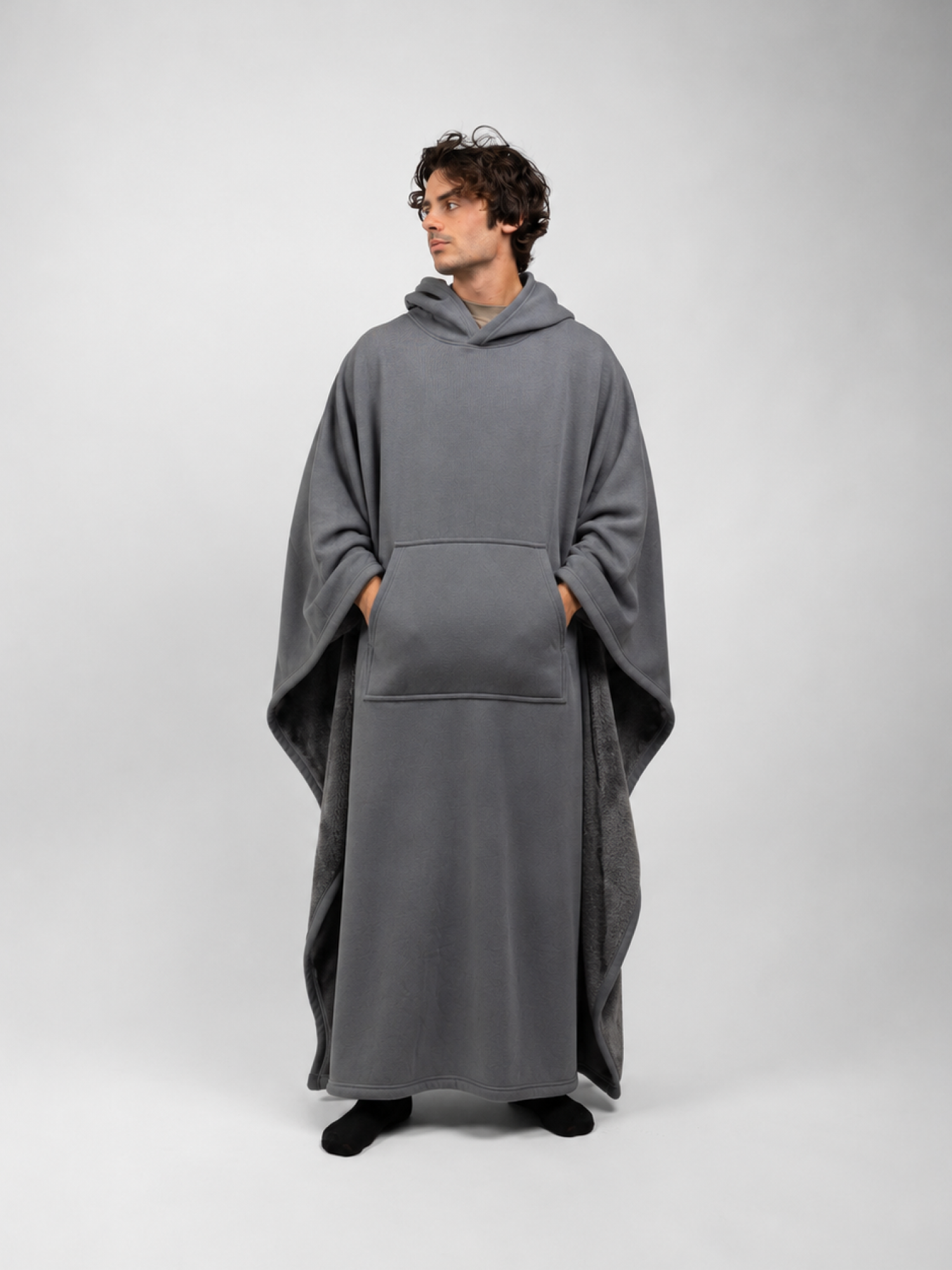 Eden Pocket Hoodie