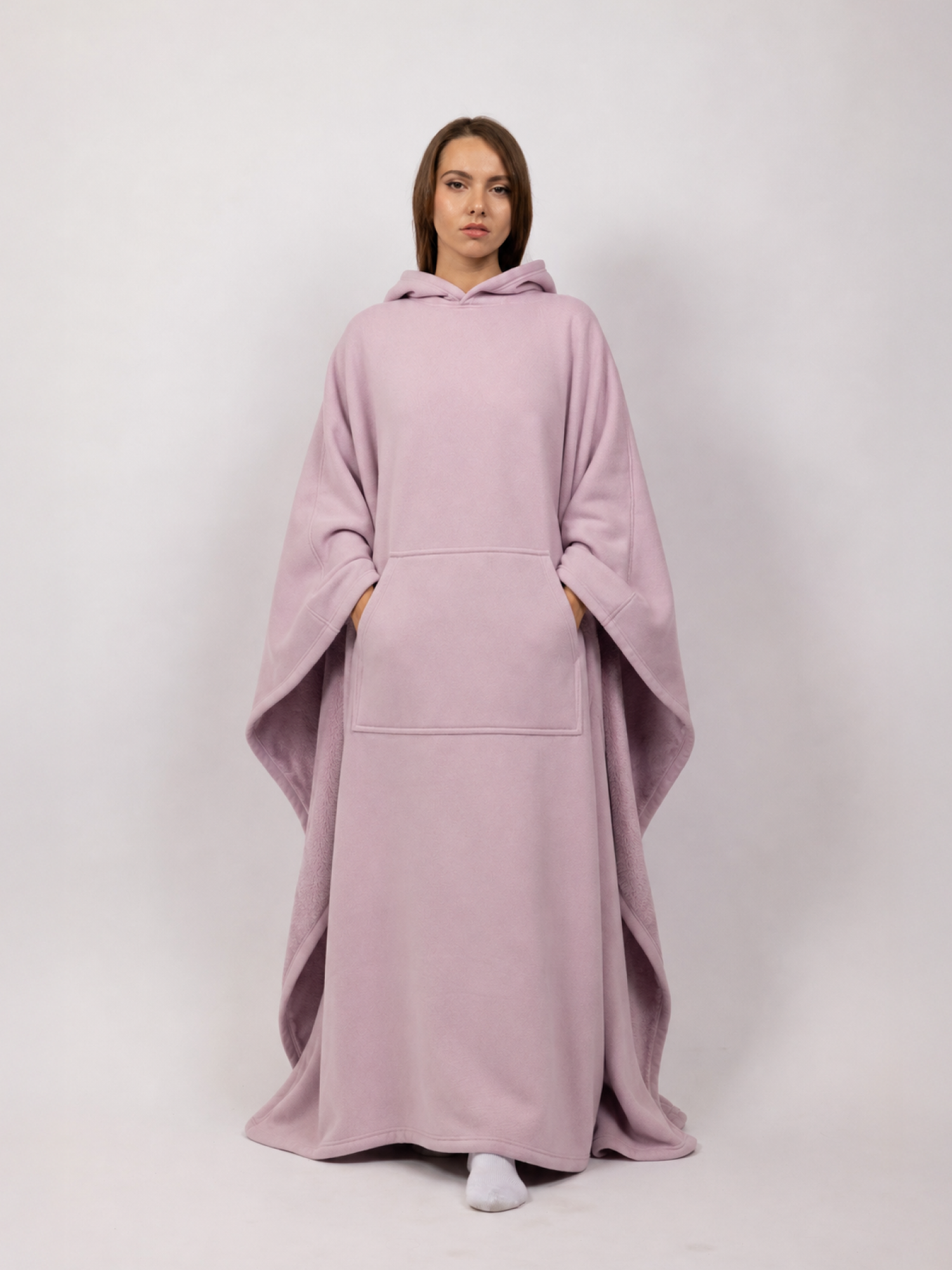 Eden Pocket Hoodie