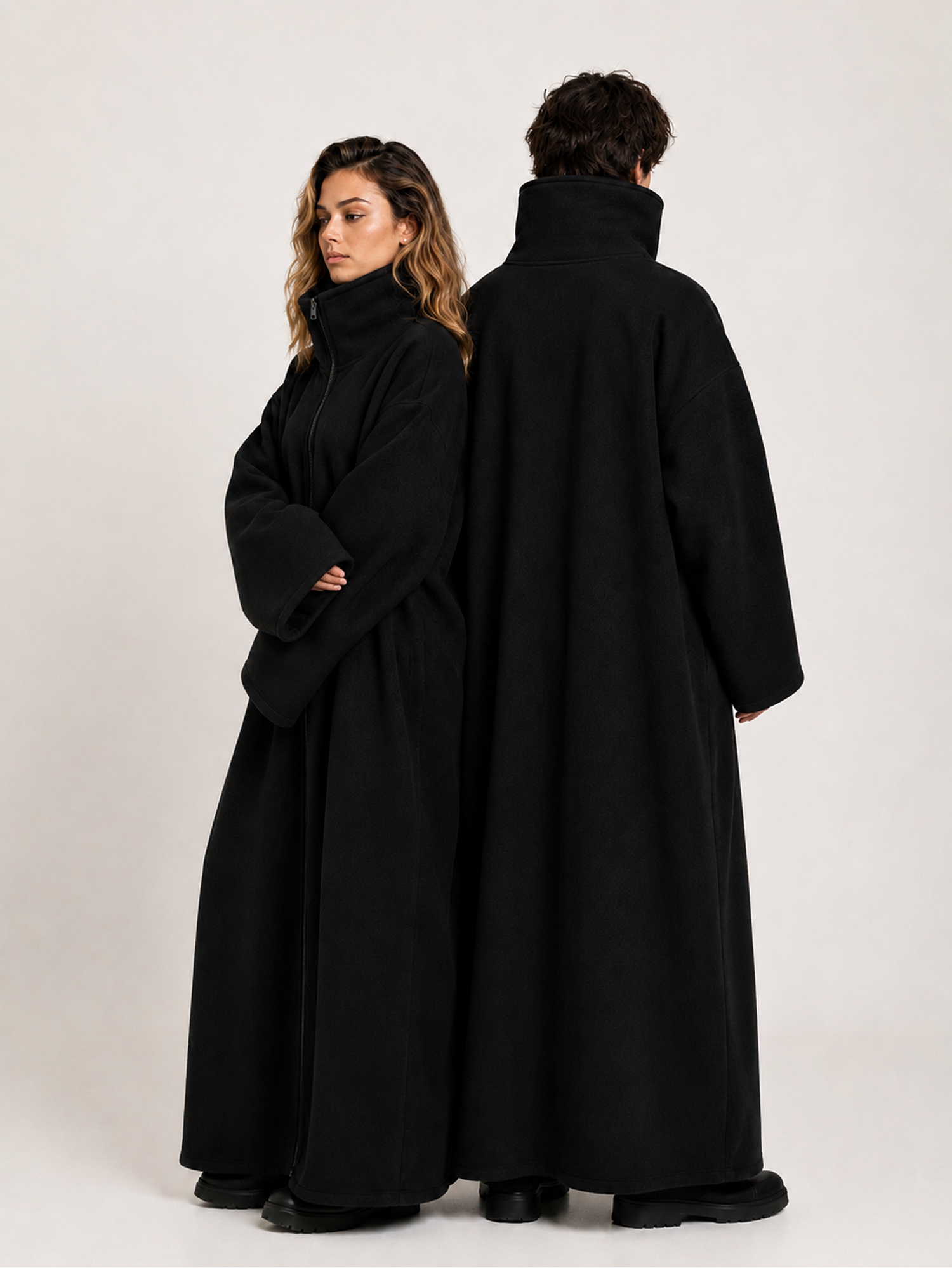 Obsidian Black