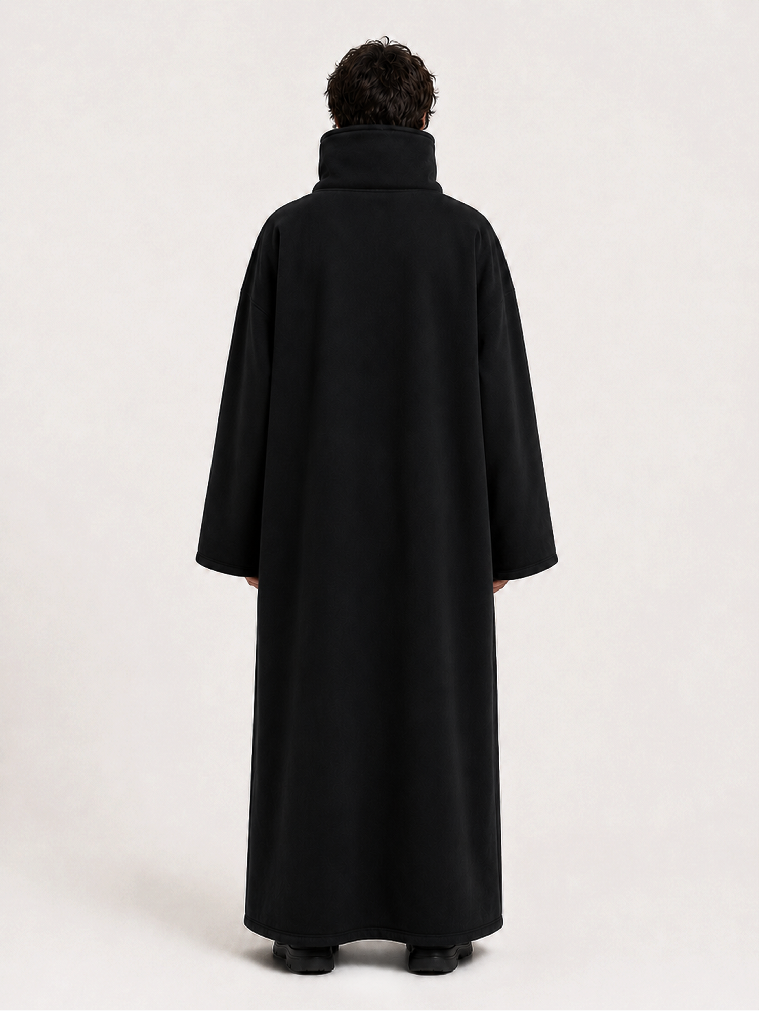 Obsidian Black