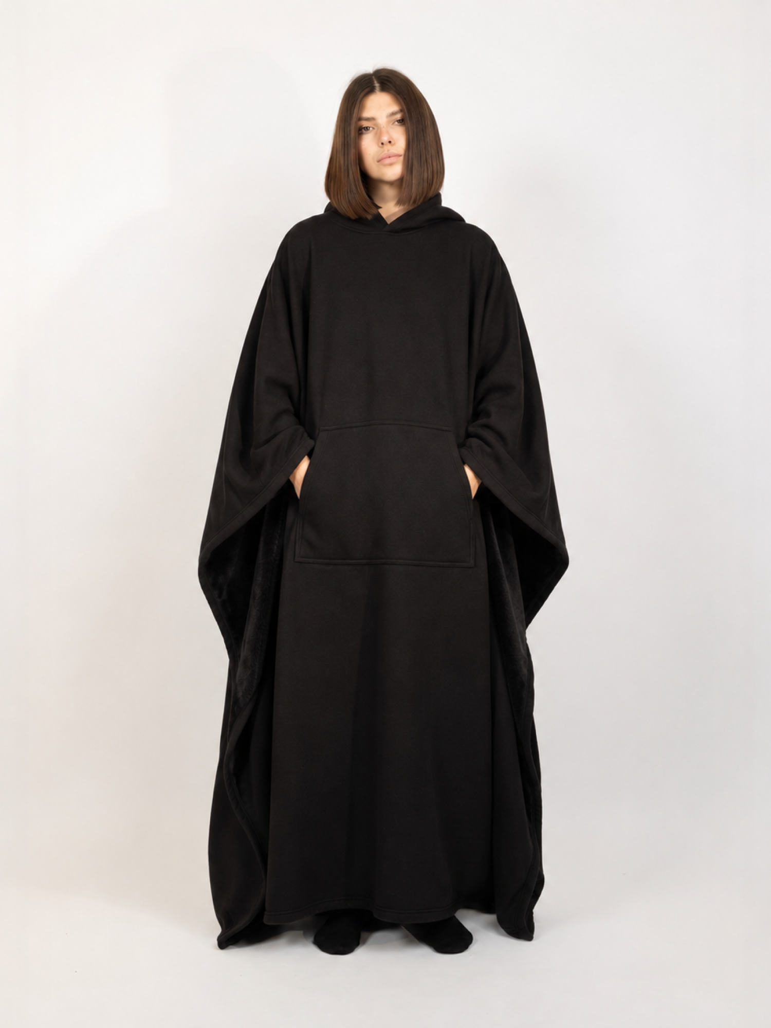 Eden Pocket Hoodie