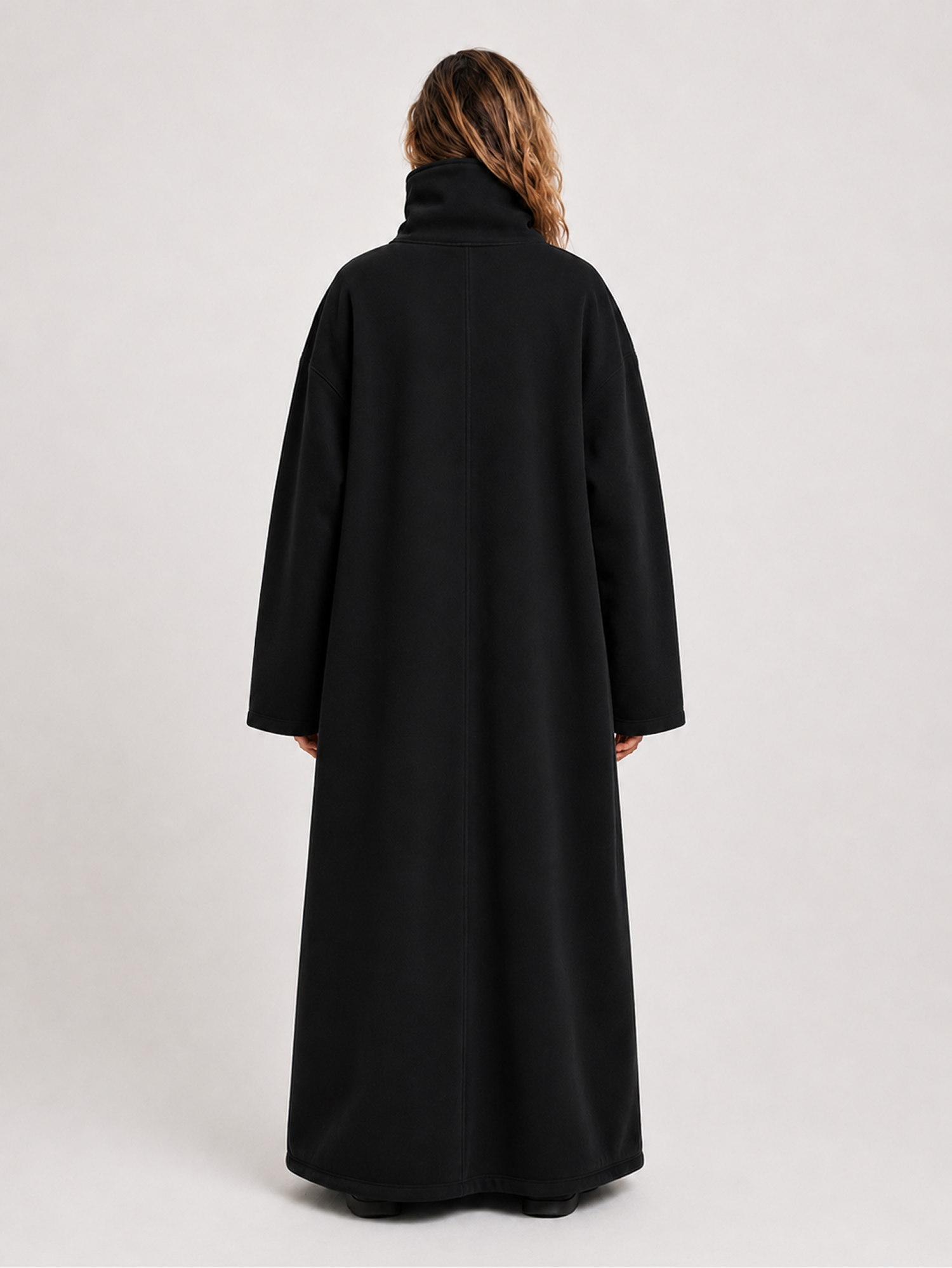 Obsidian Black