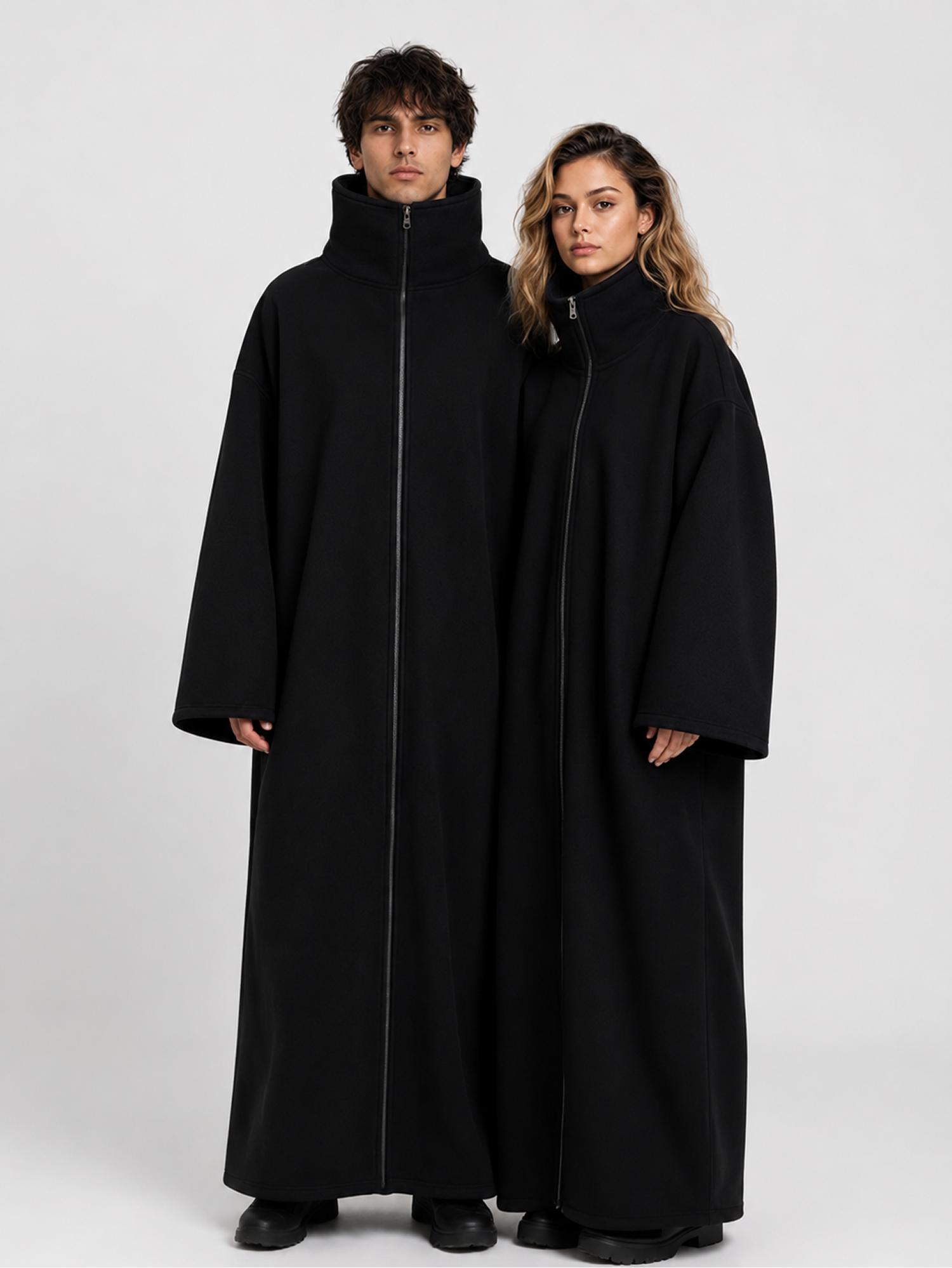 Obsidian Black