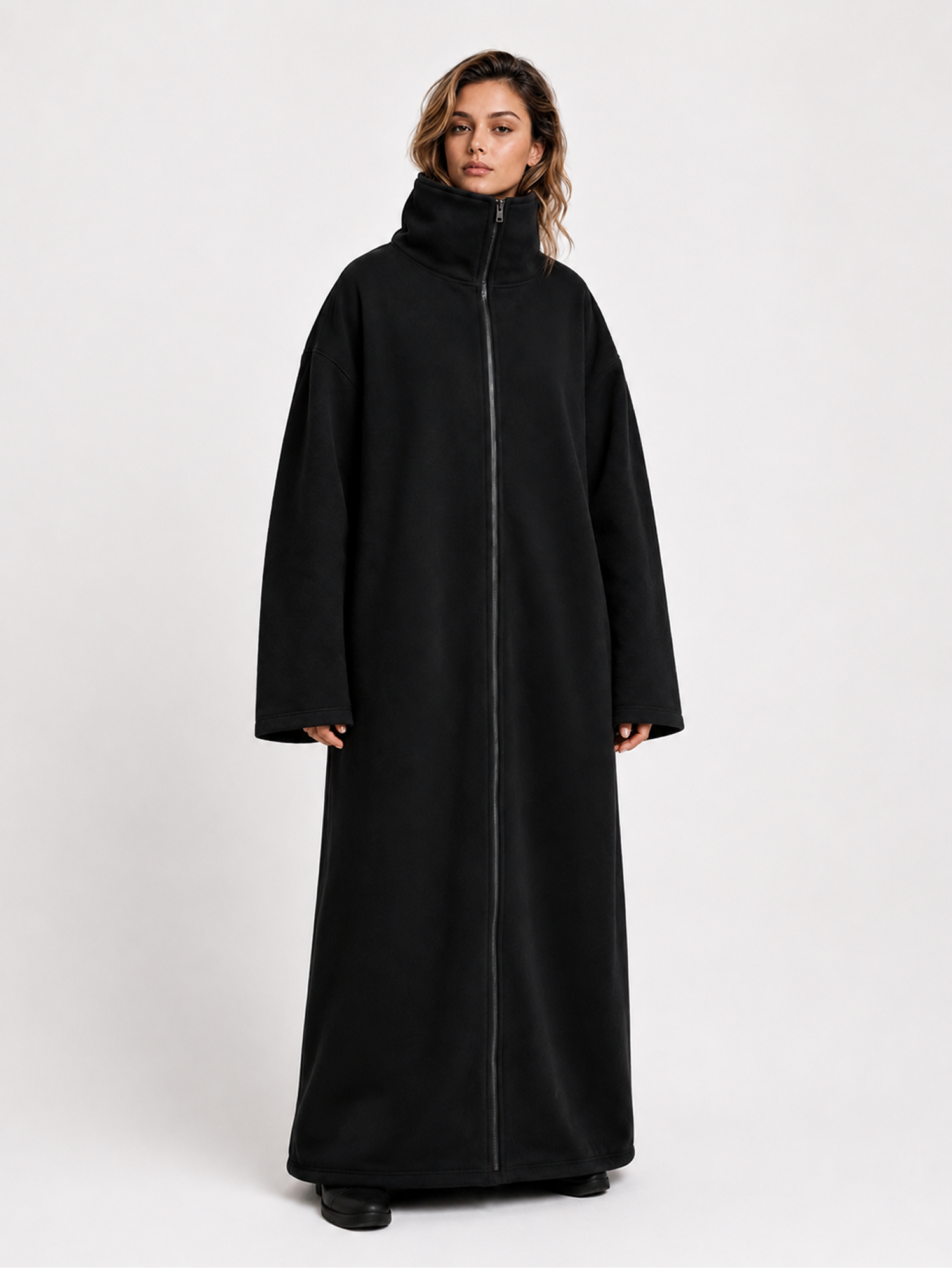Obsidian Black