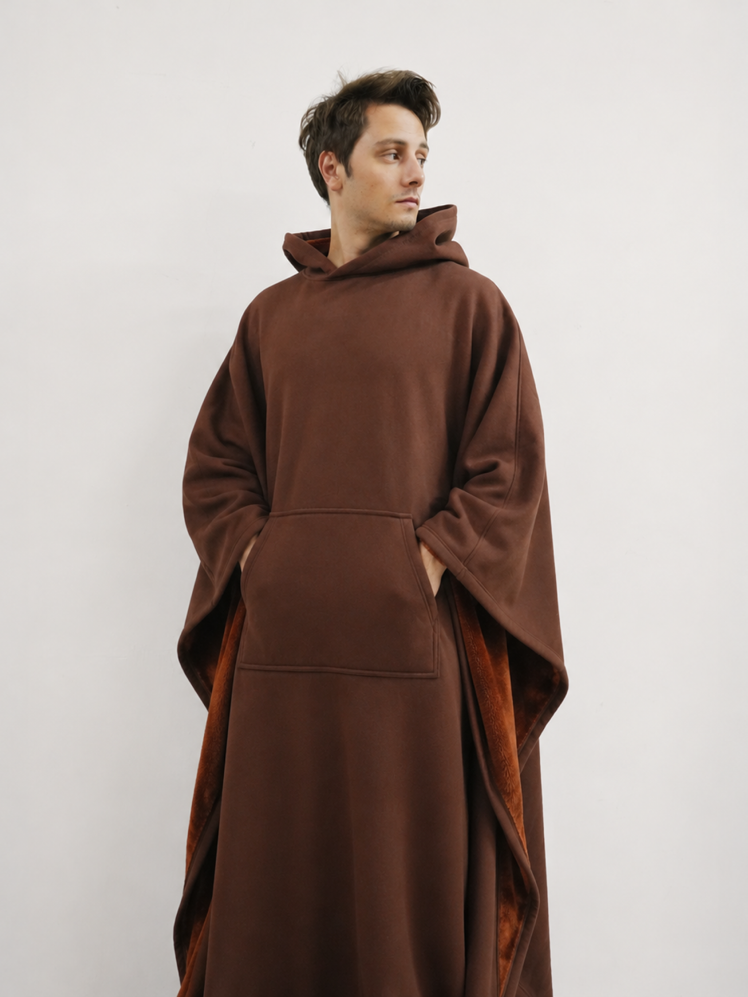 Eden Pocket Hoodie