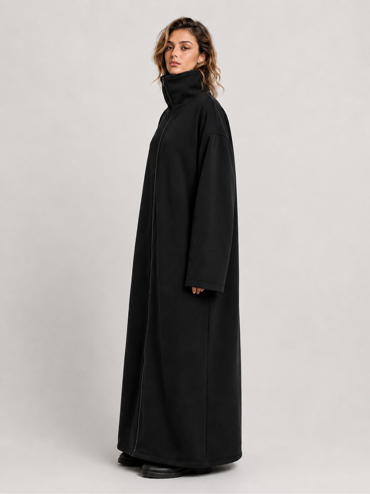 Obsidian Black