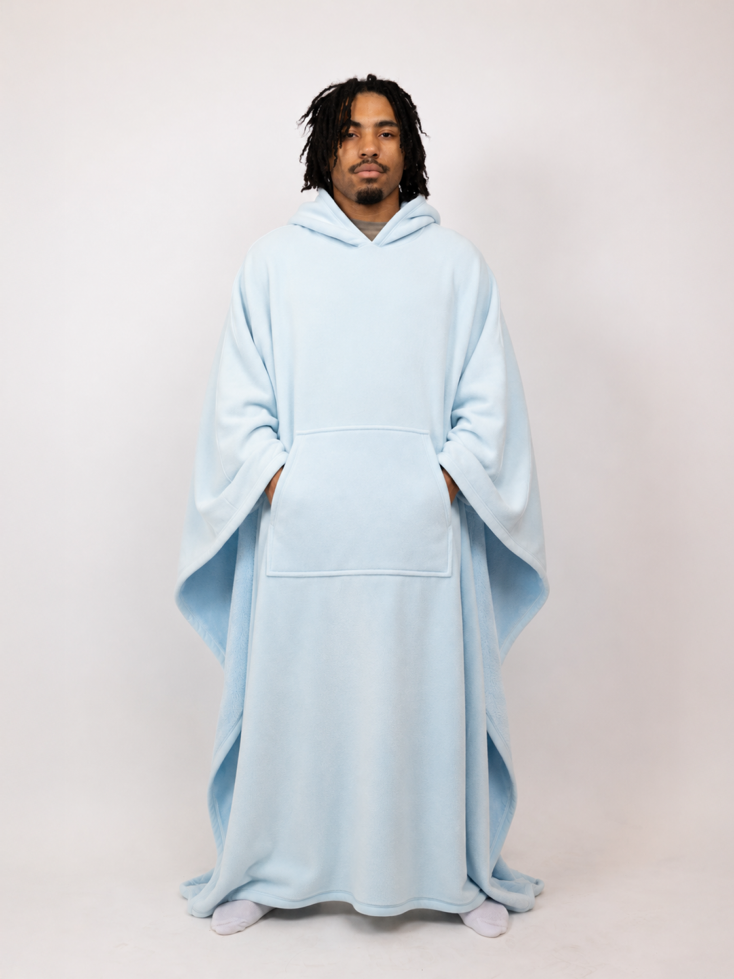 Eden Pocket Hoodie