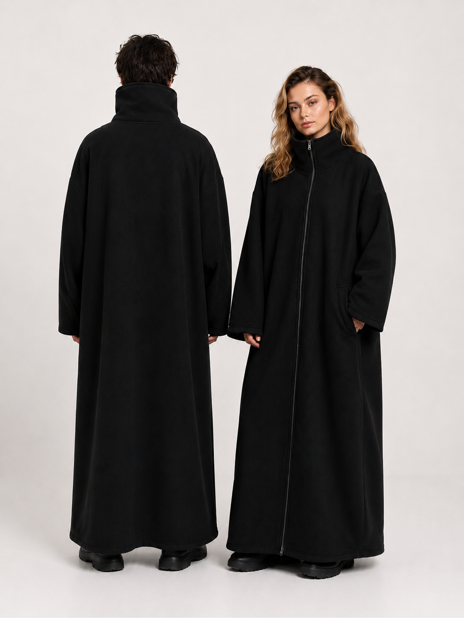 Obsidian Black