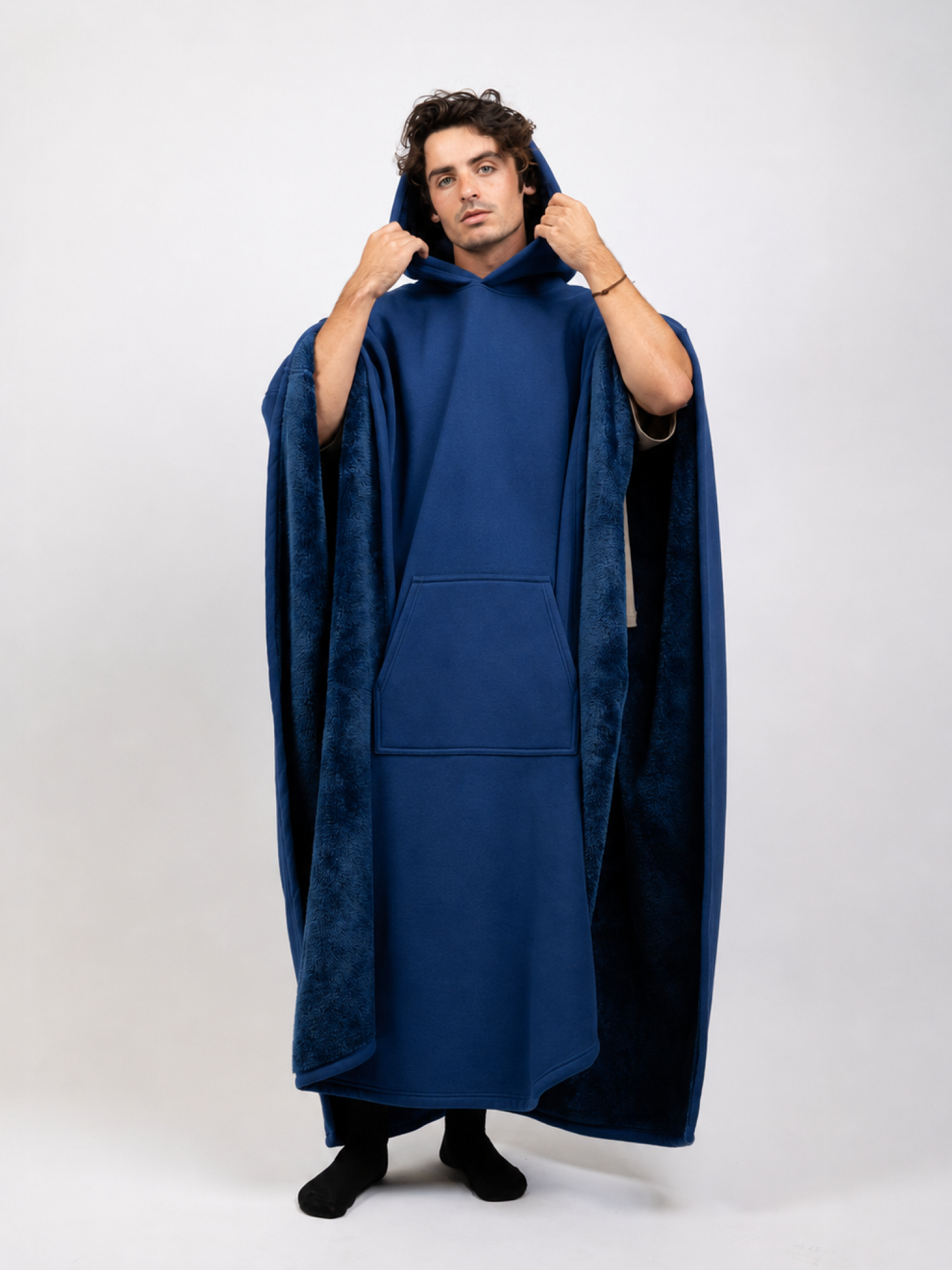 Eden Pocket Hoodie