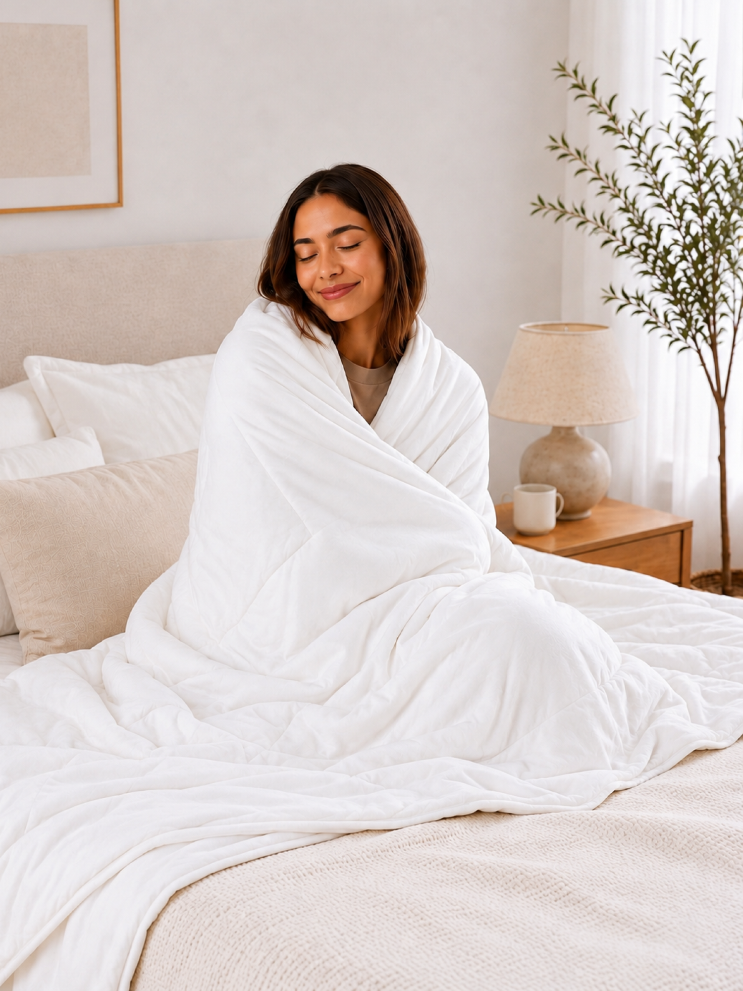 Cooling Blanket