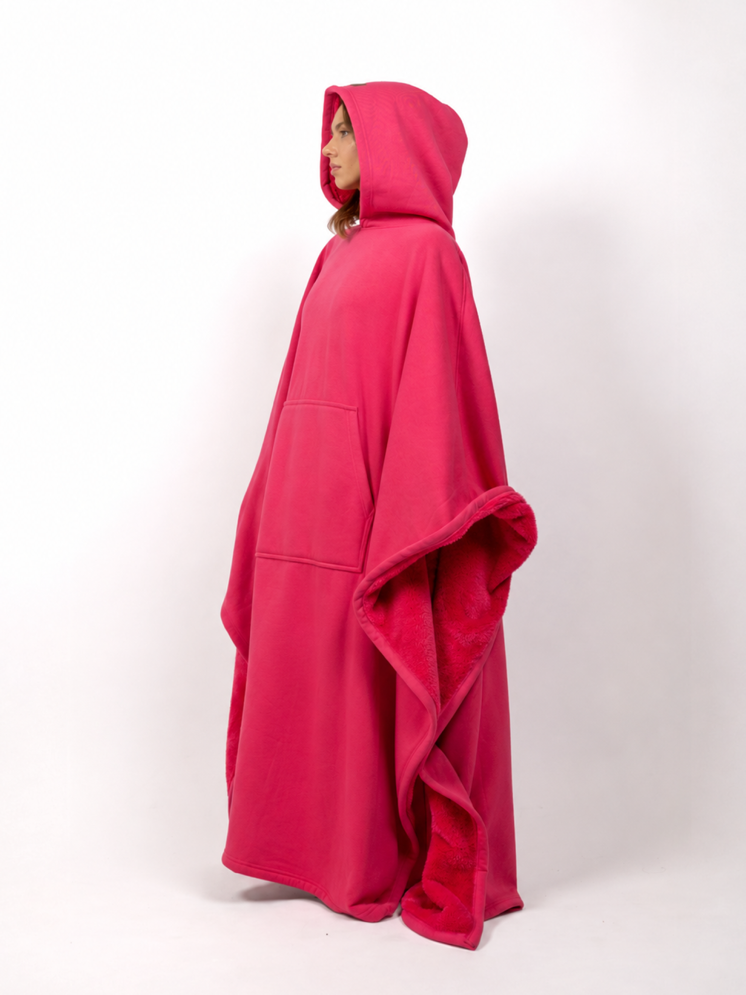 Eden Pocket Hoodie