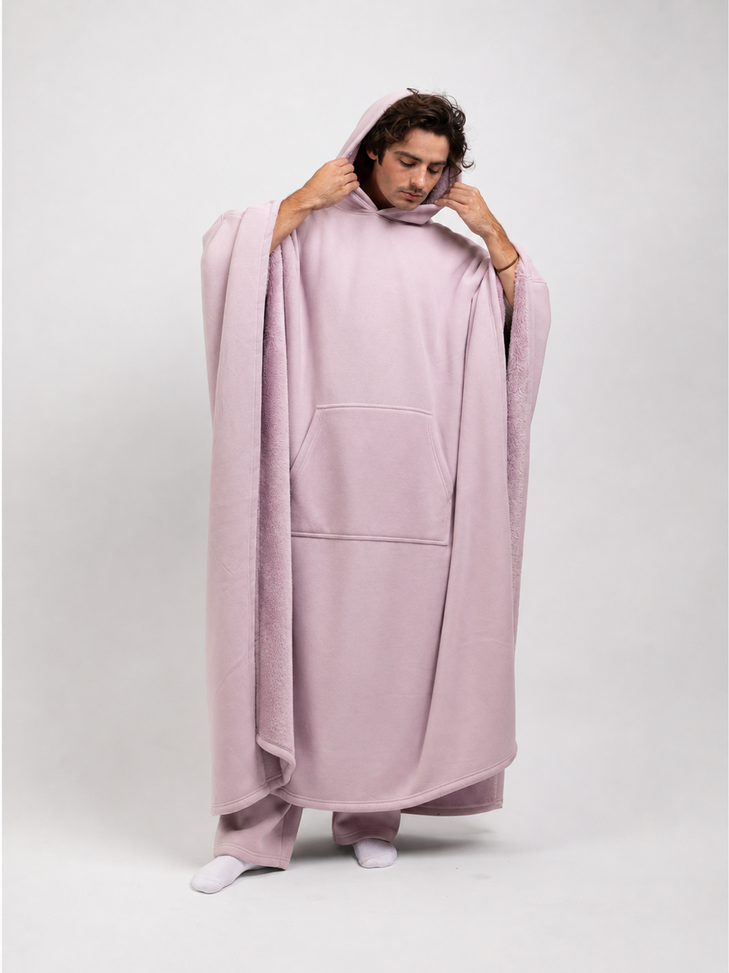 Eden Pocket Hoodie