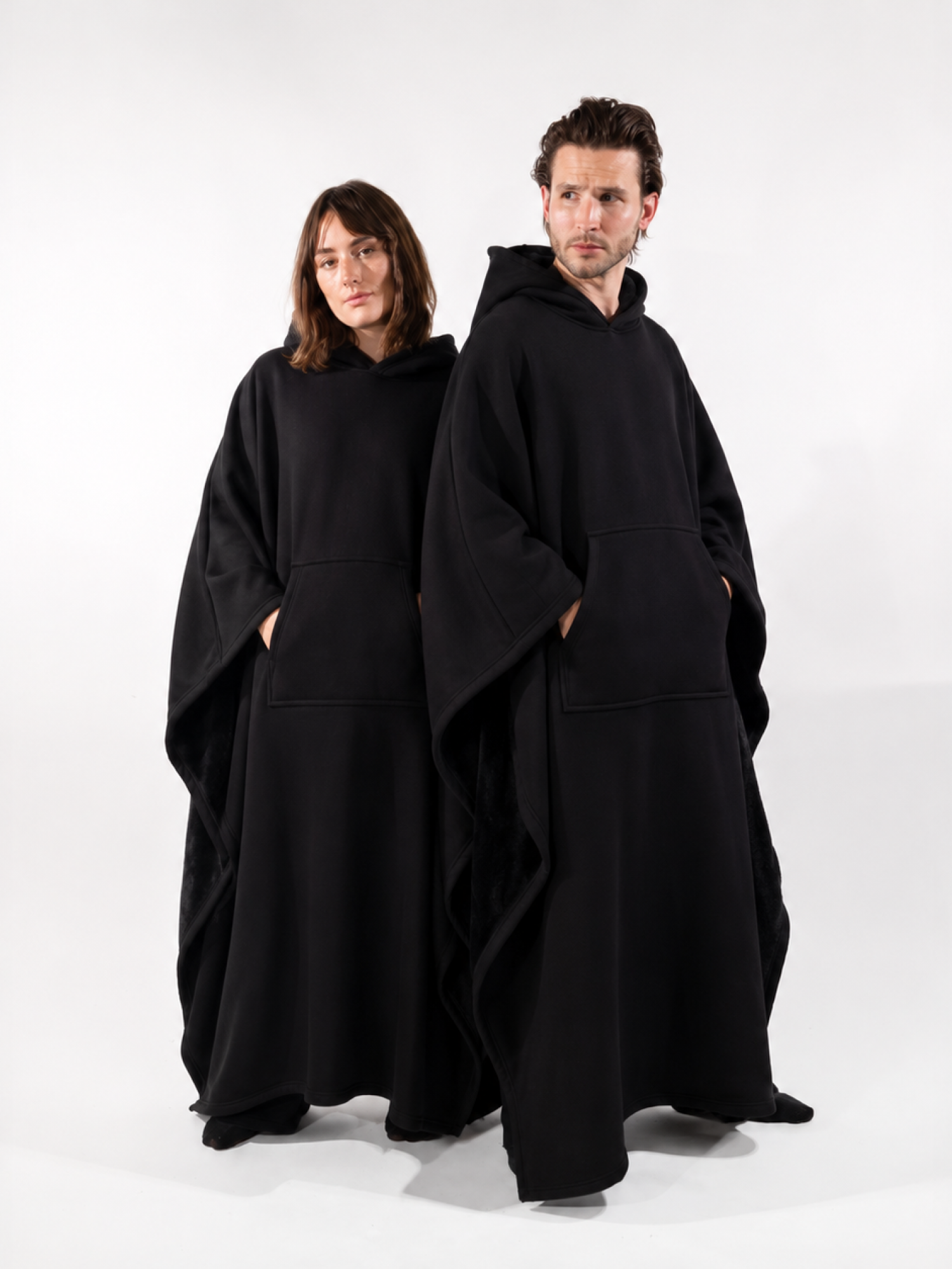 Eden Pocket Hoodie