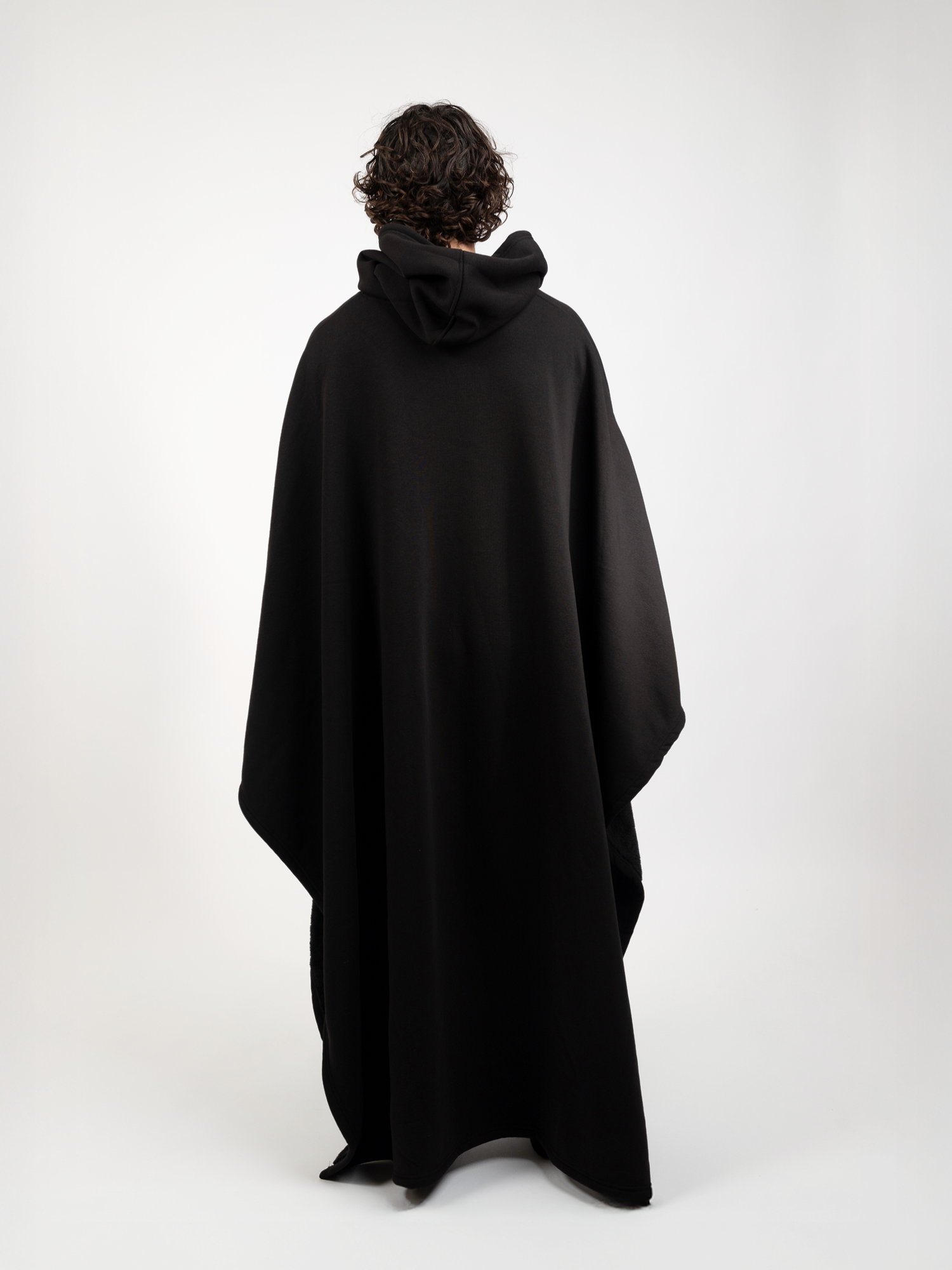 Eden Pocket Hoodie