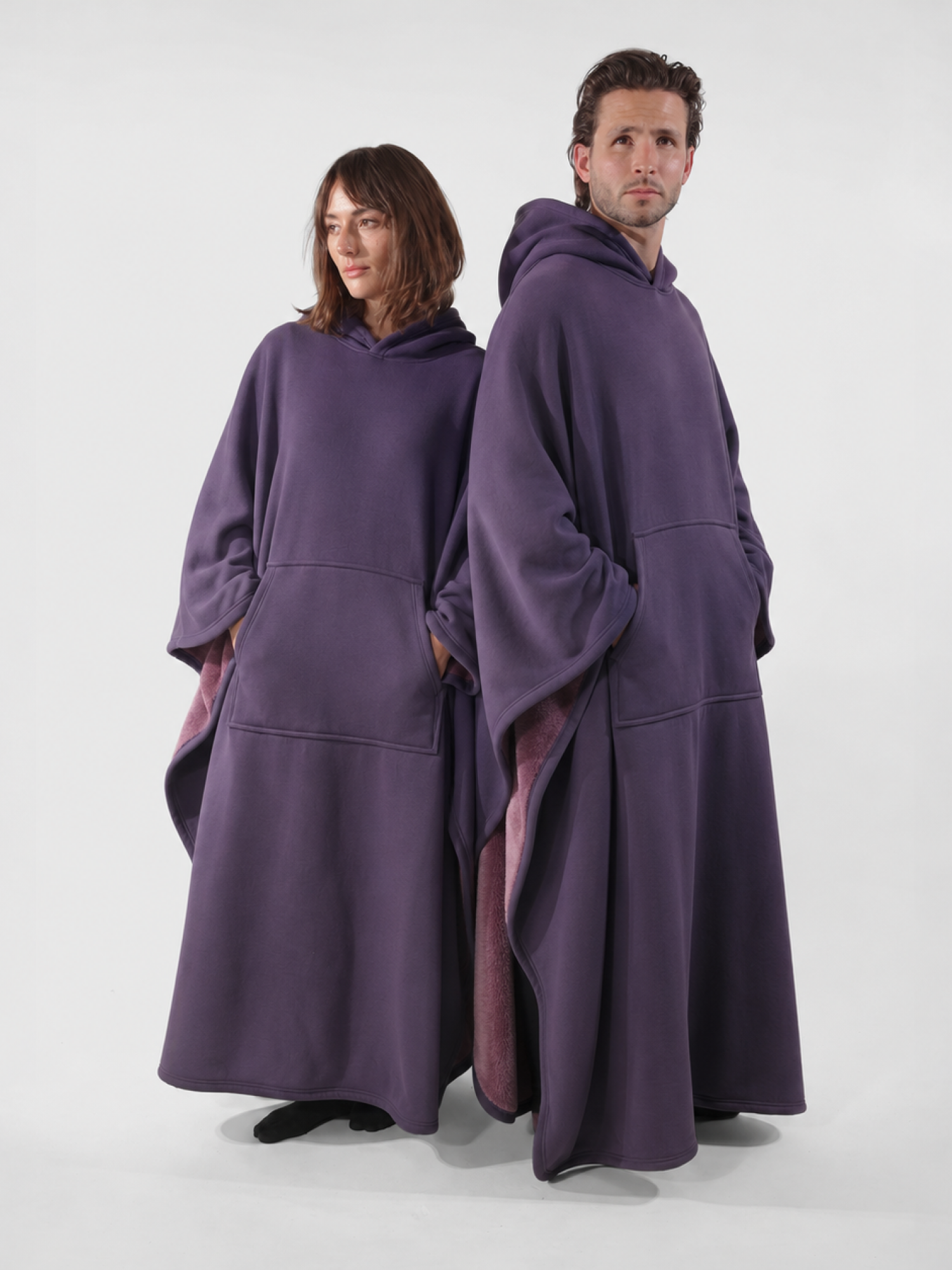 Eden Pocket Hoodie
