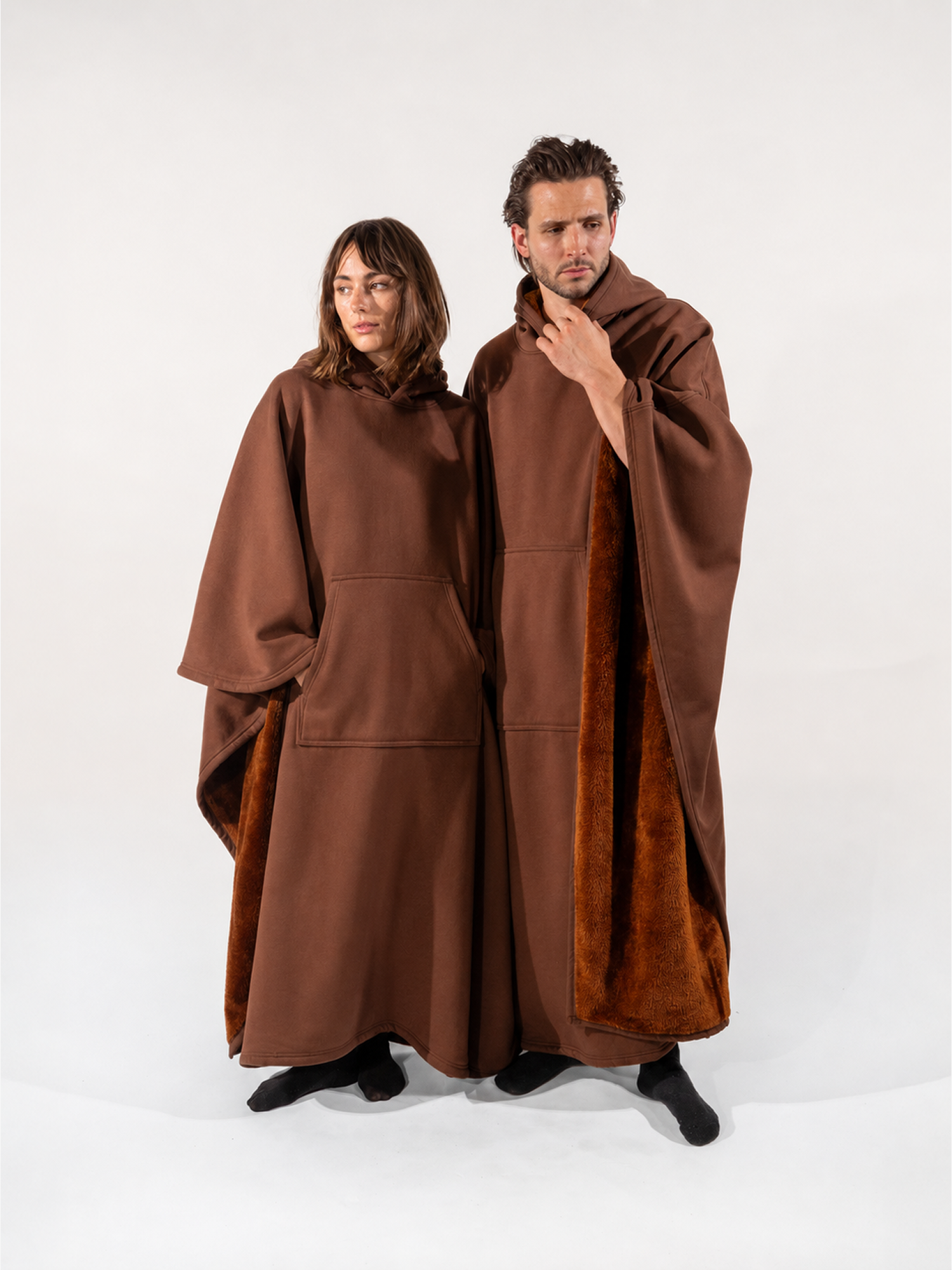 Eden Pocket Hoodie