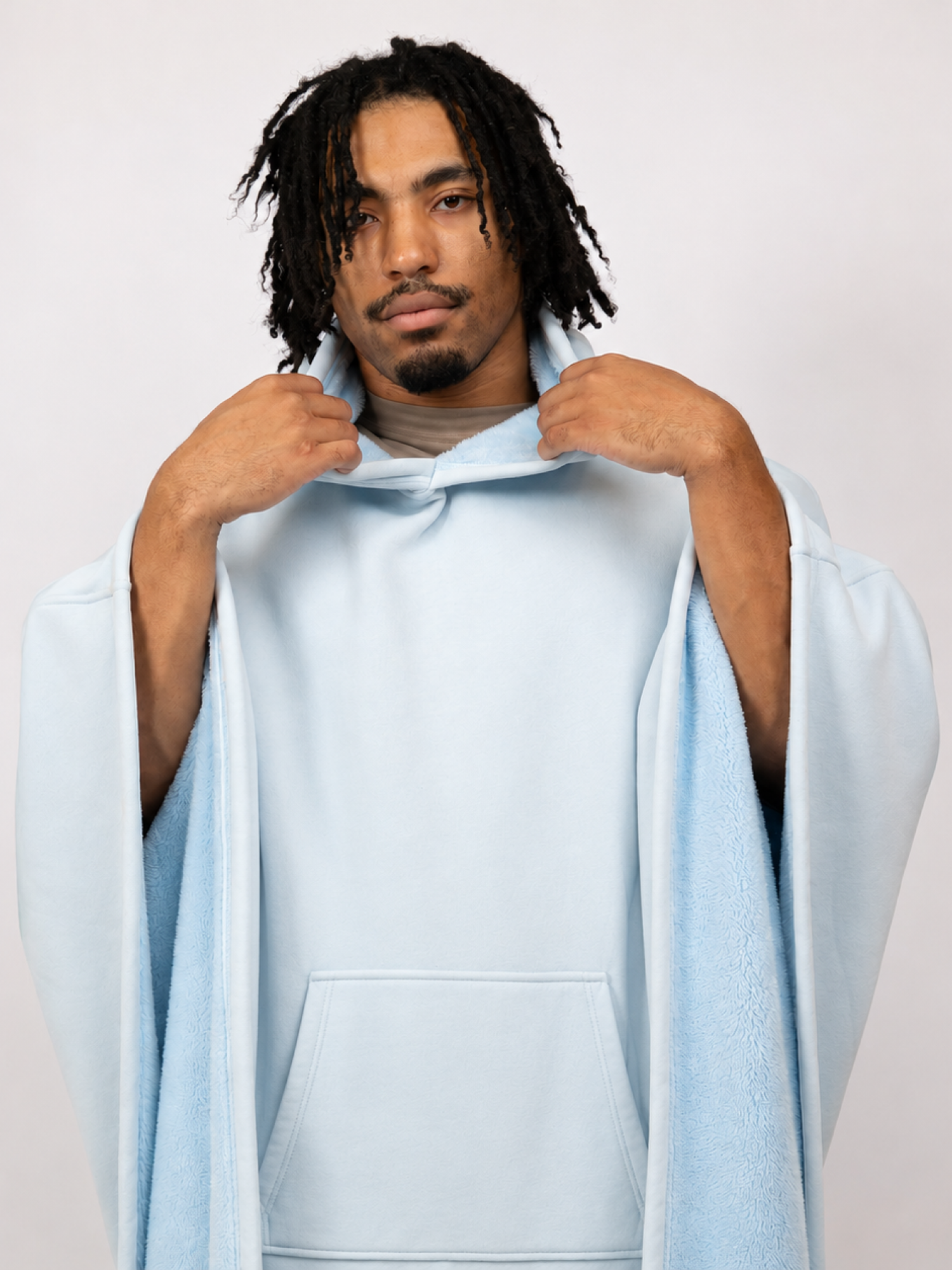 Eden Pocket Hoodie