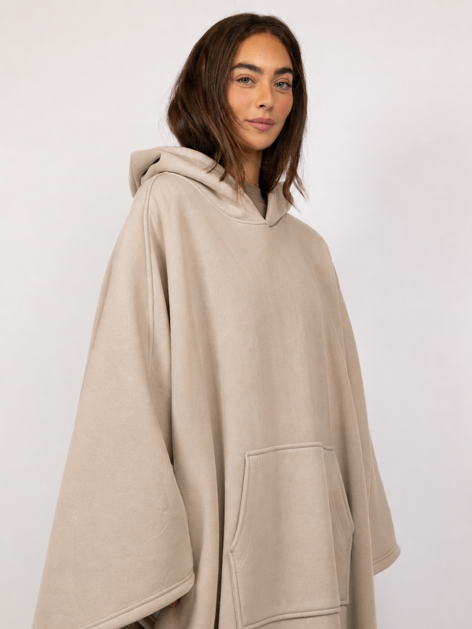 Eden Pocket Hoodie