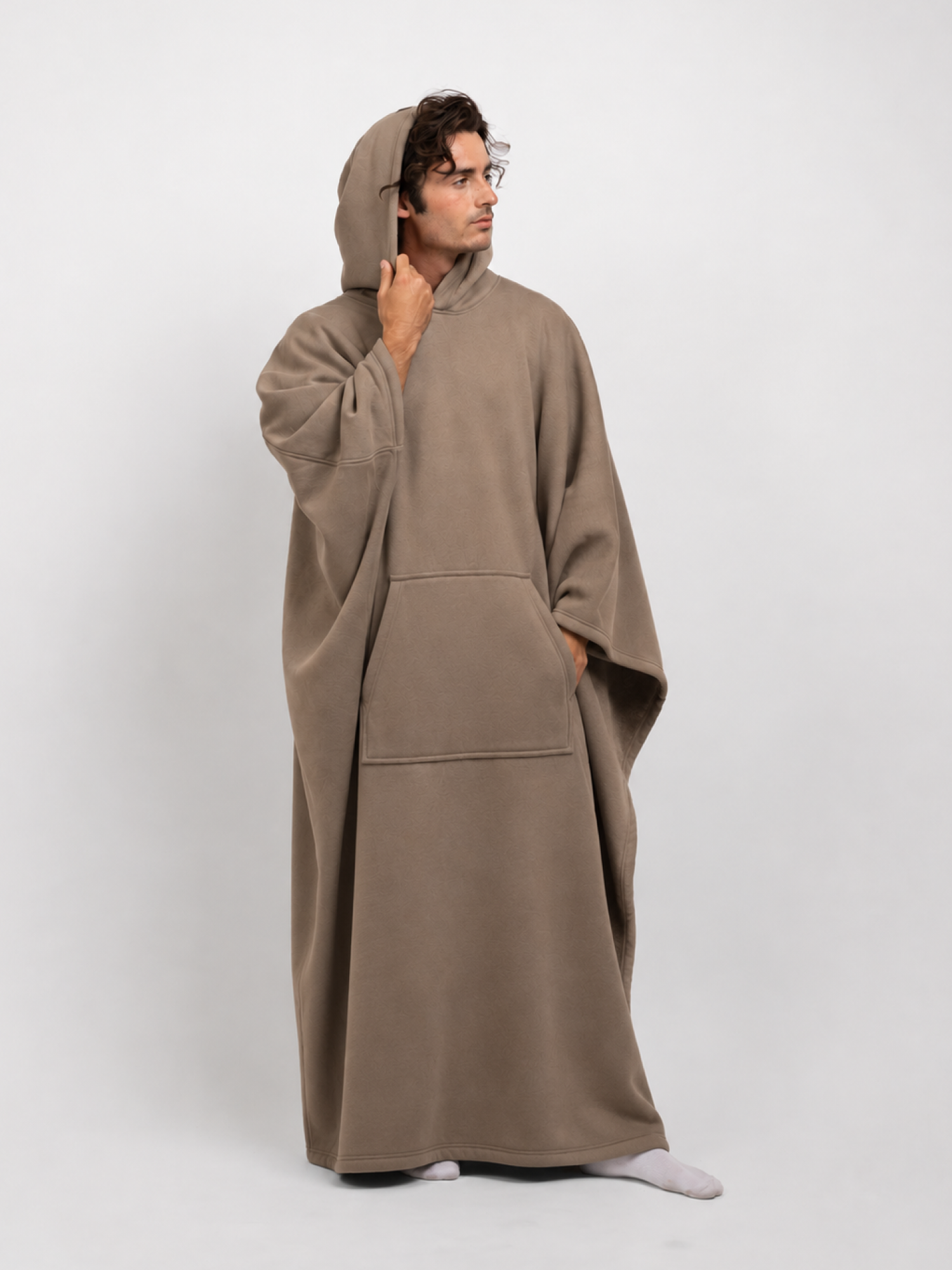 Eden Pocket Hoodie