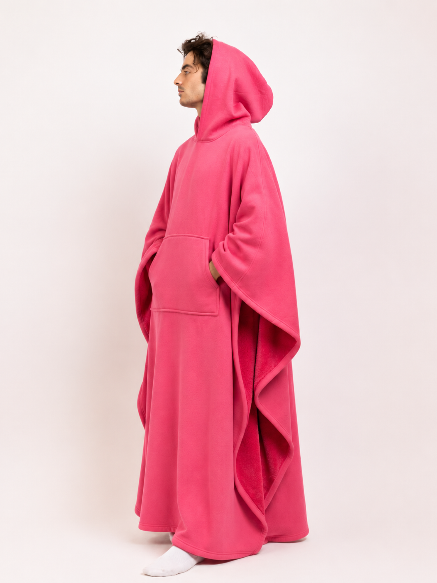 Eden Pocket Hoodie