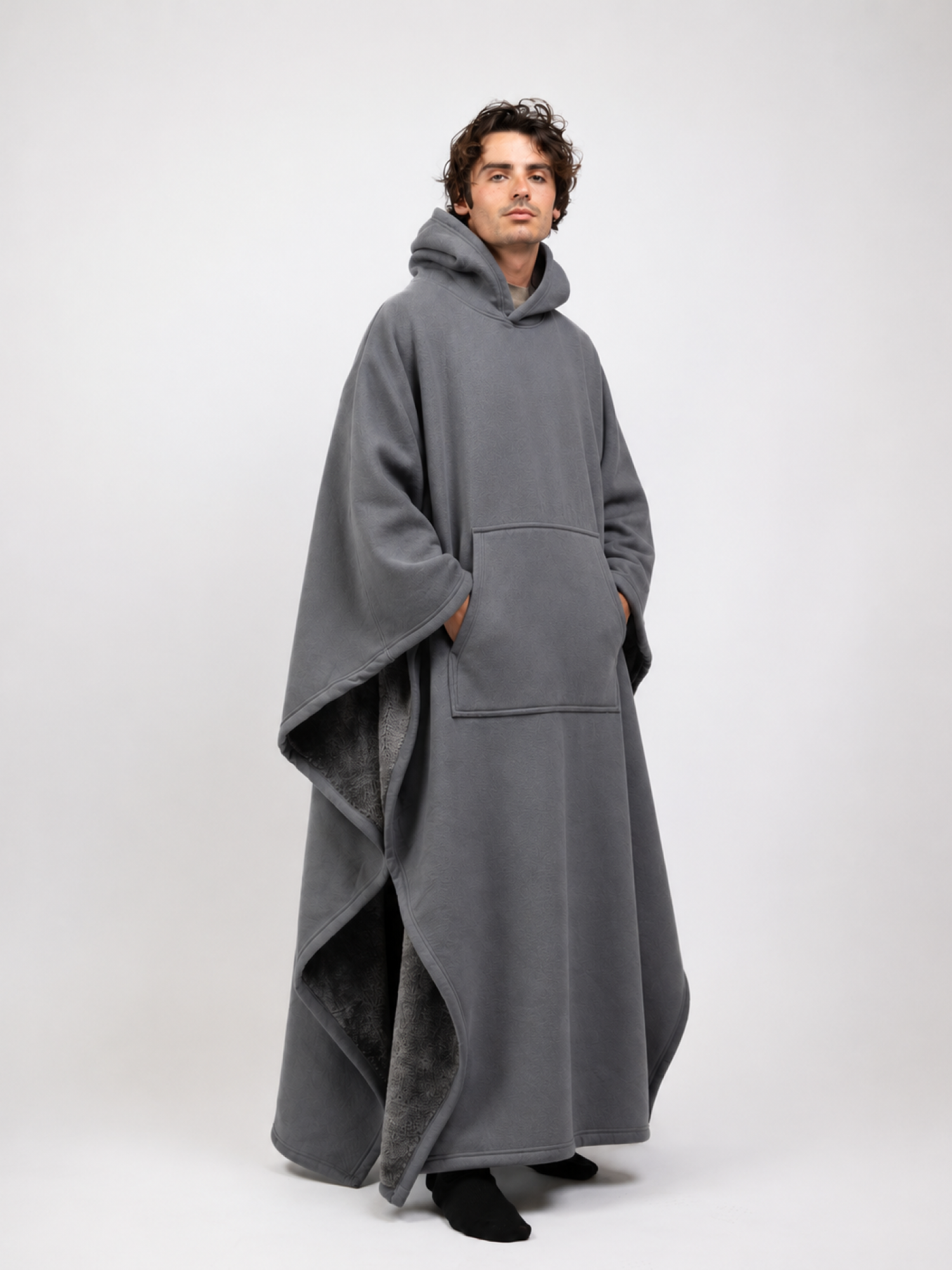 Eden Pocket Hoodie