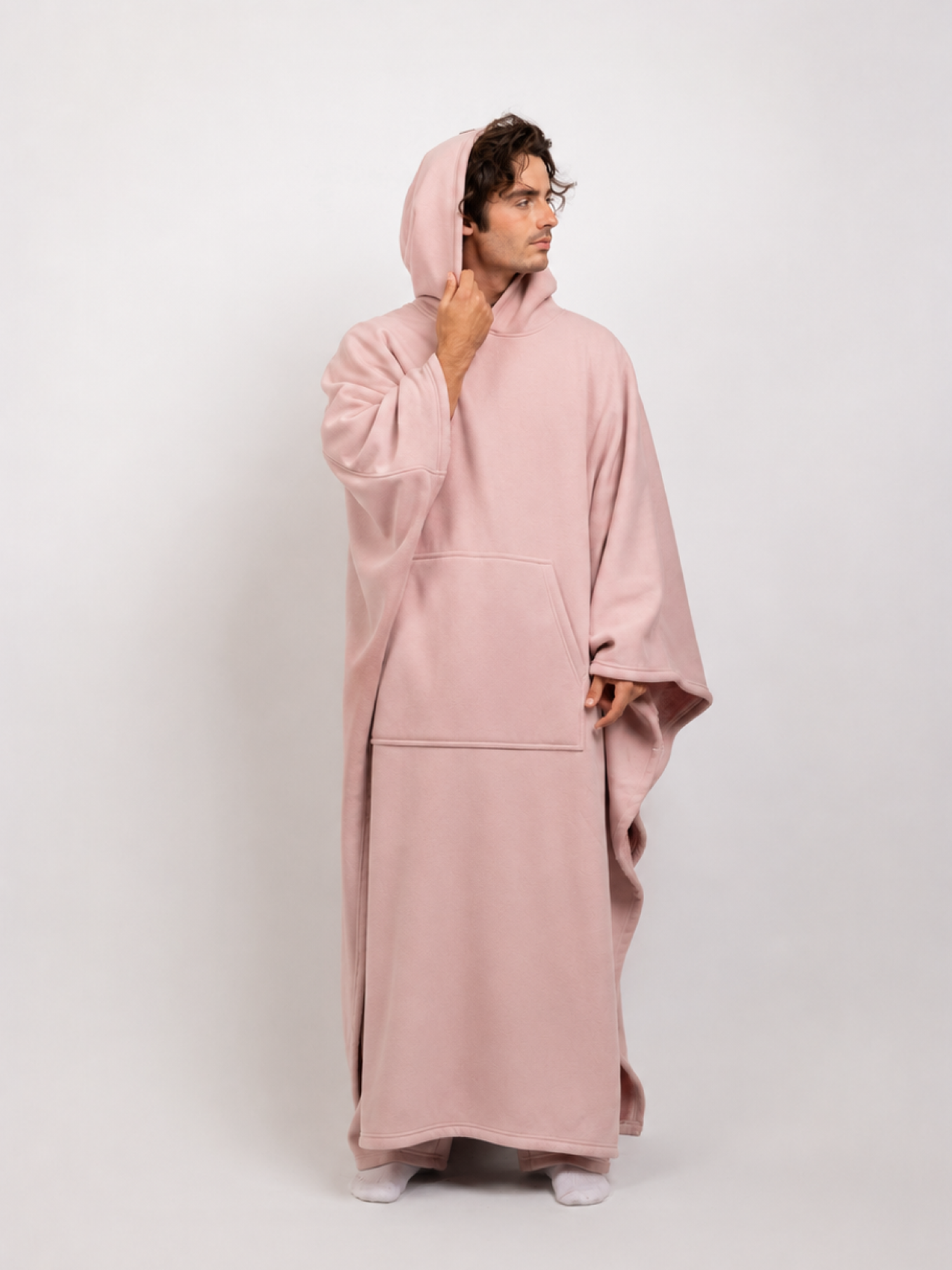 Eden Pocket Hoodie