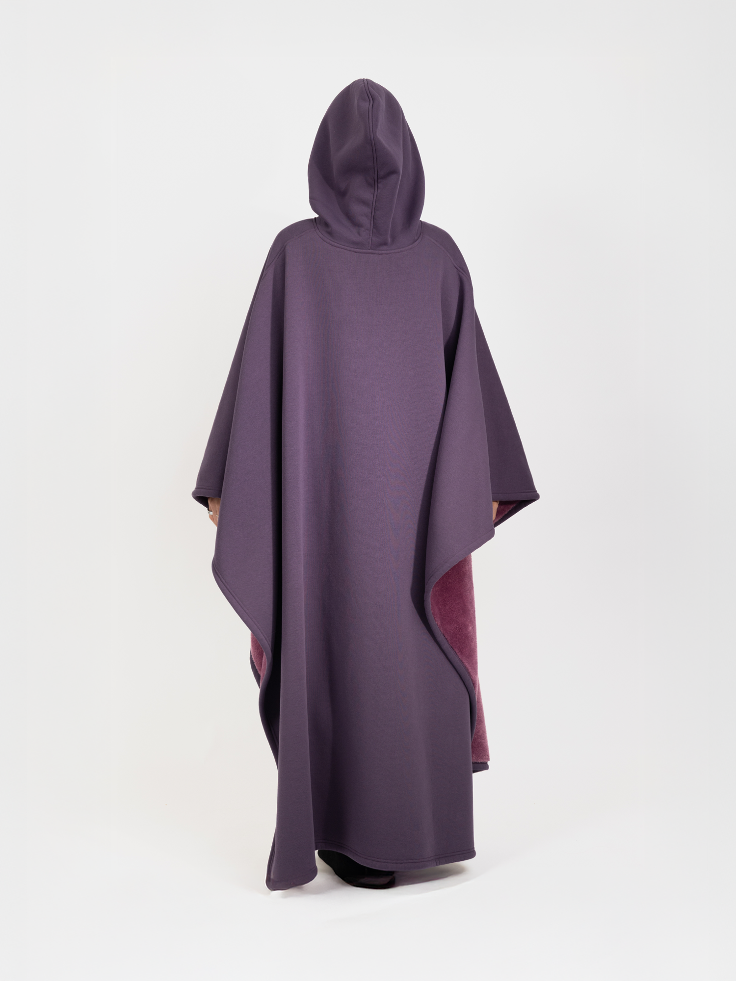 Eden Pocket Hoodie