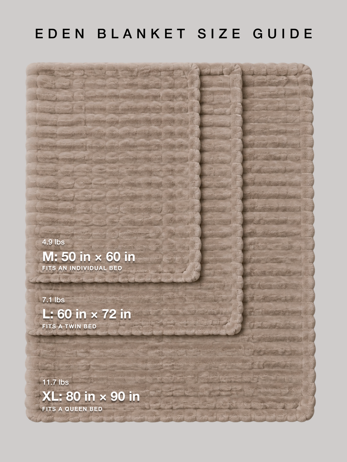 Eden Blanket