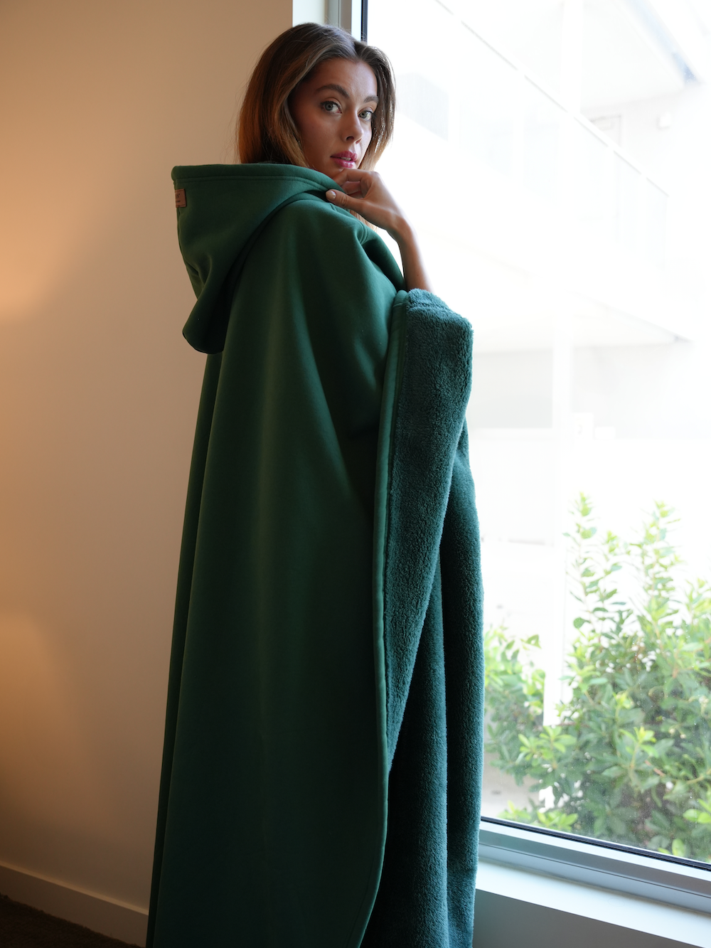 Willow Green
