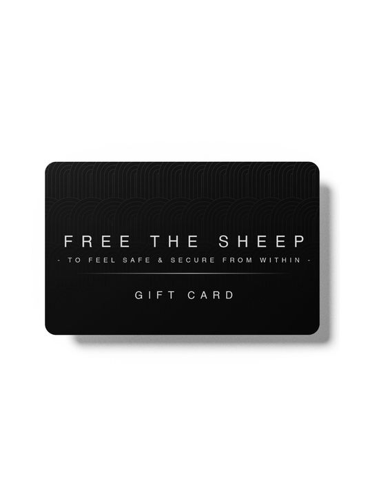 Free The Sheep Gift Card