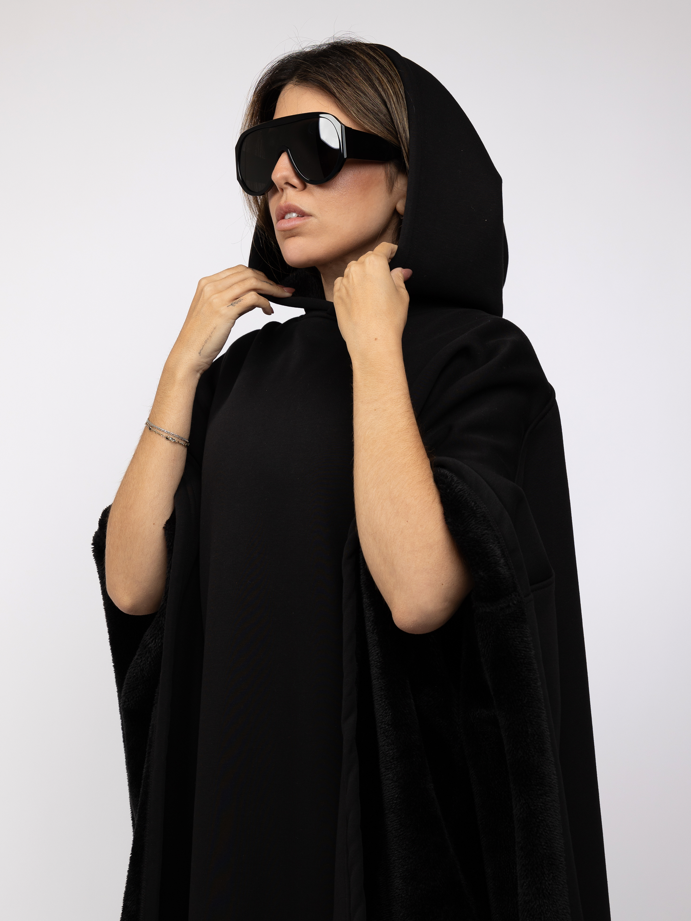 black sheep goggles Lumen Sunglasses