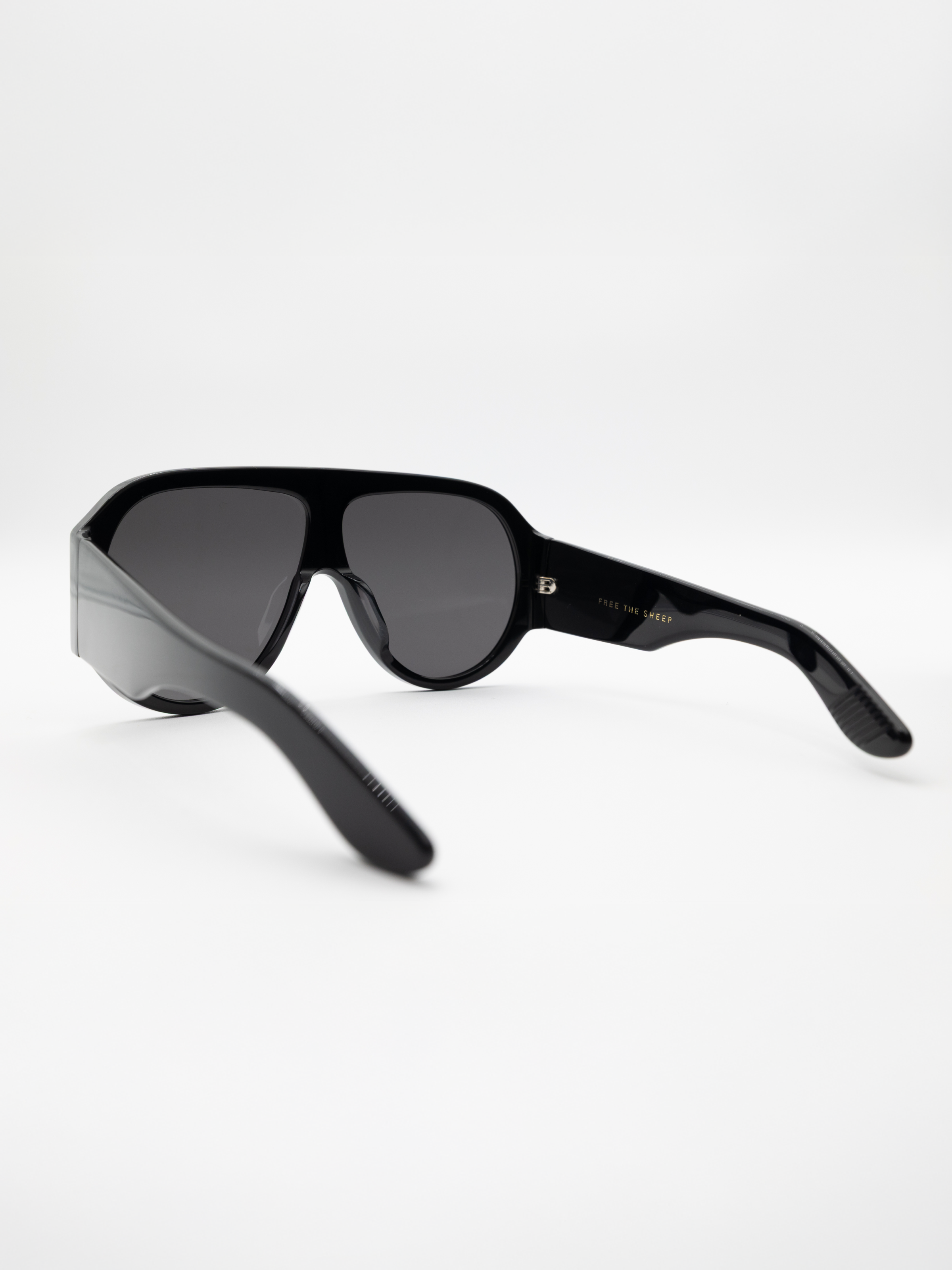 black sheep goggles Lumen Sunglasses