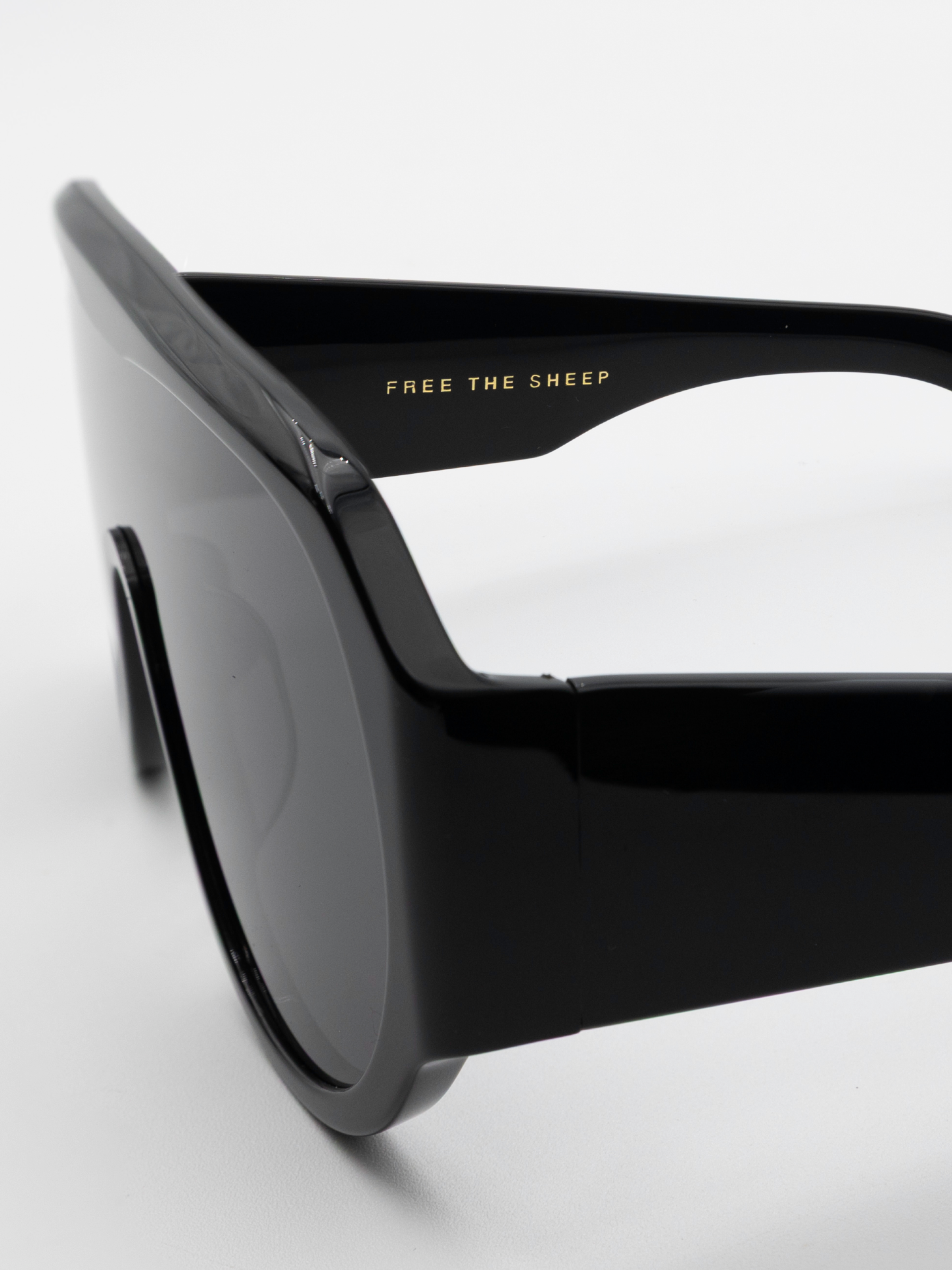Lumen Sunglasses