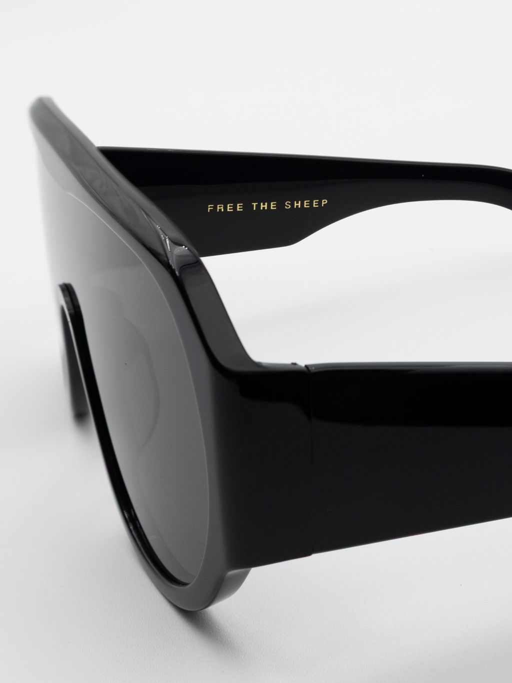 Lumen Sunglasses
